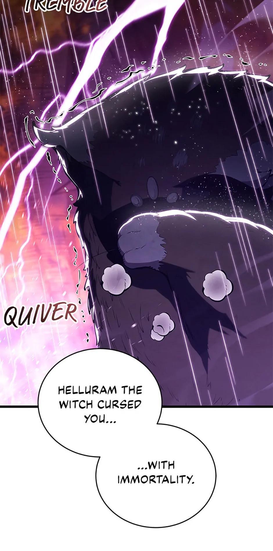 The Swordmaster's Son Chapter 151