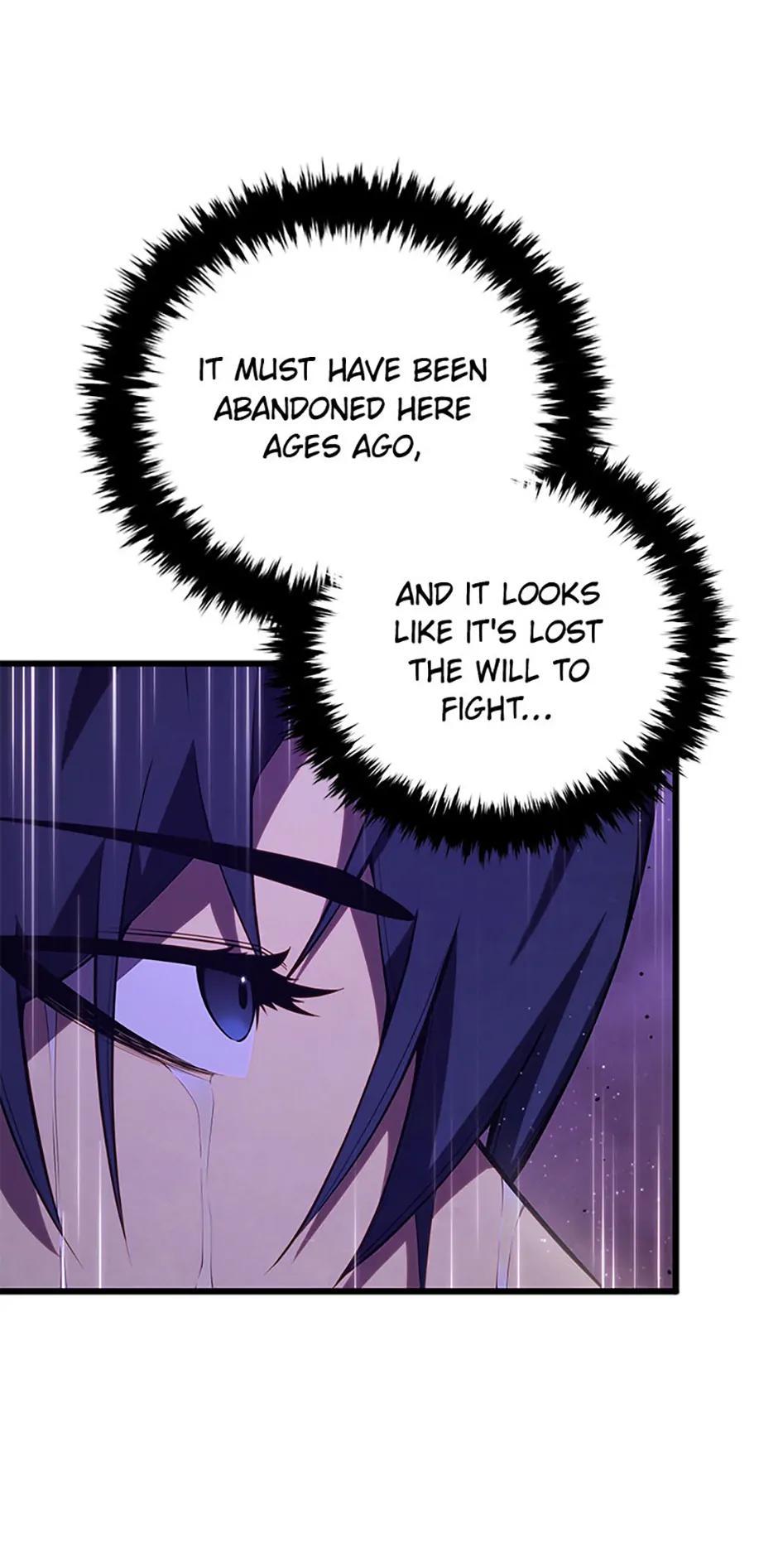 The Swordmaster's Son Chapter 151