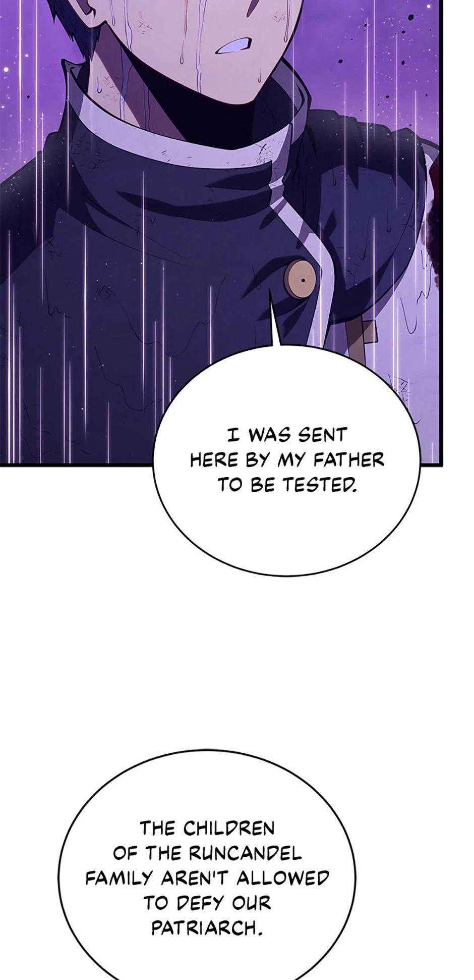 The Swordmaster's Son Chapter 151