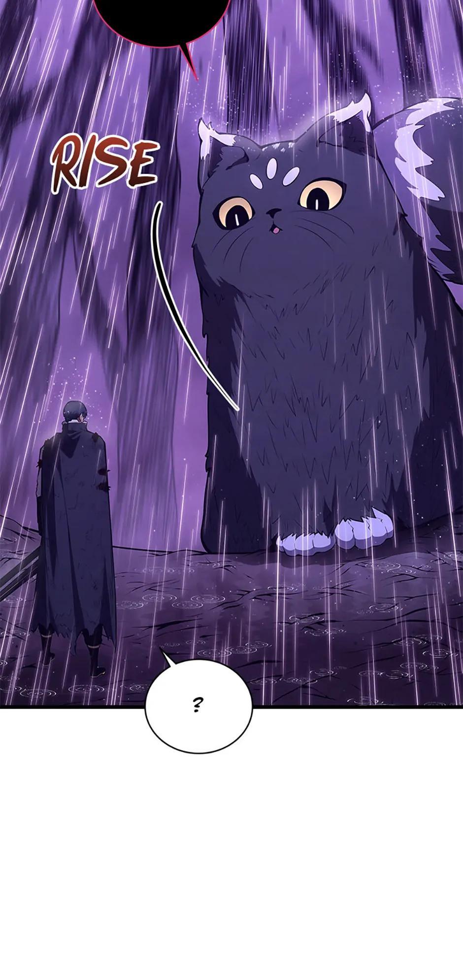 The Swordmaster's Son Chapter 151