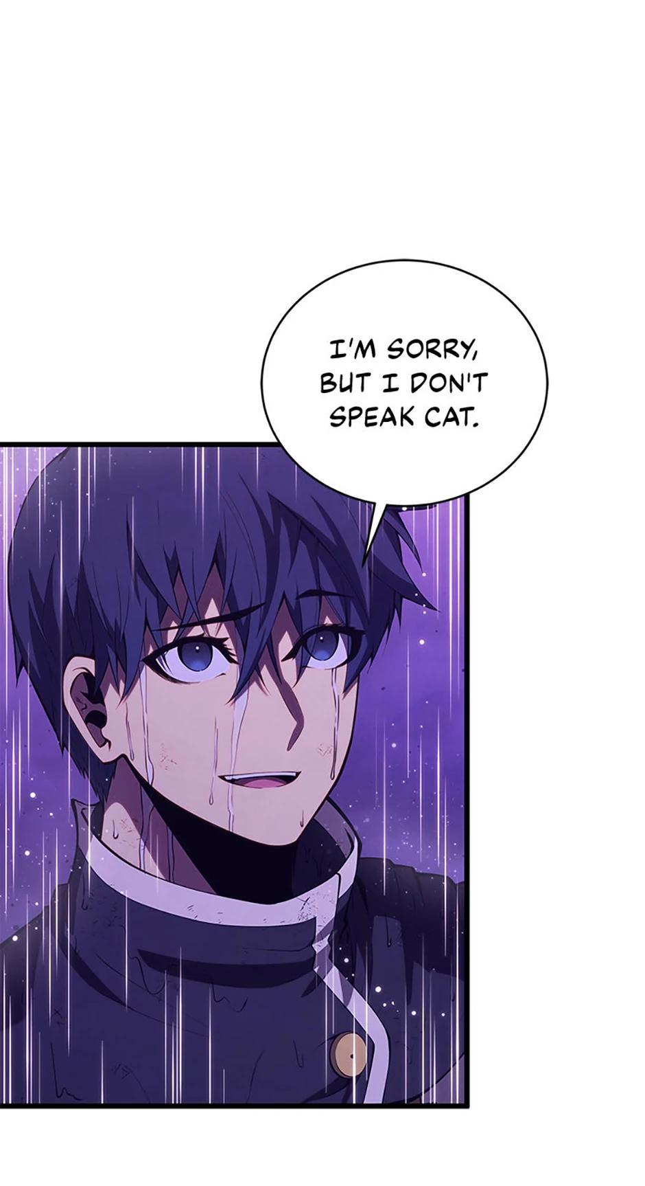 The Swordmaster's Son Chapter 151