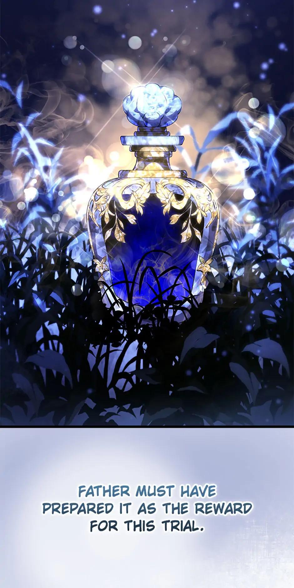 The Swordmaster's Son Chapter 151