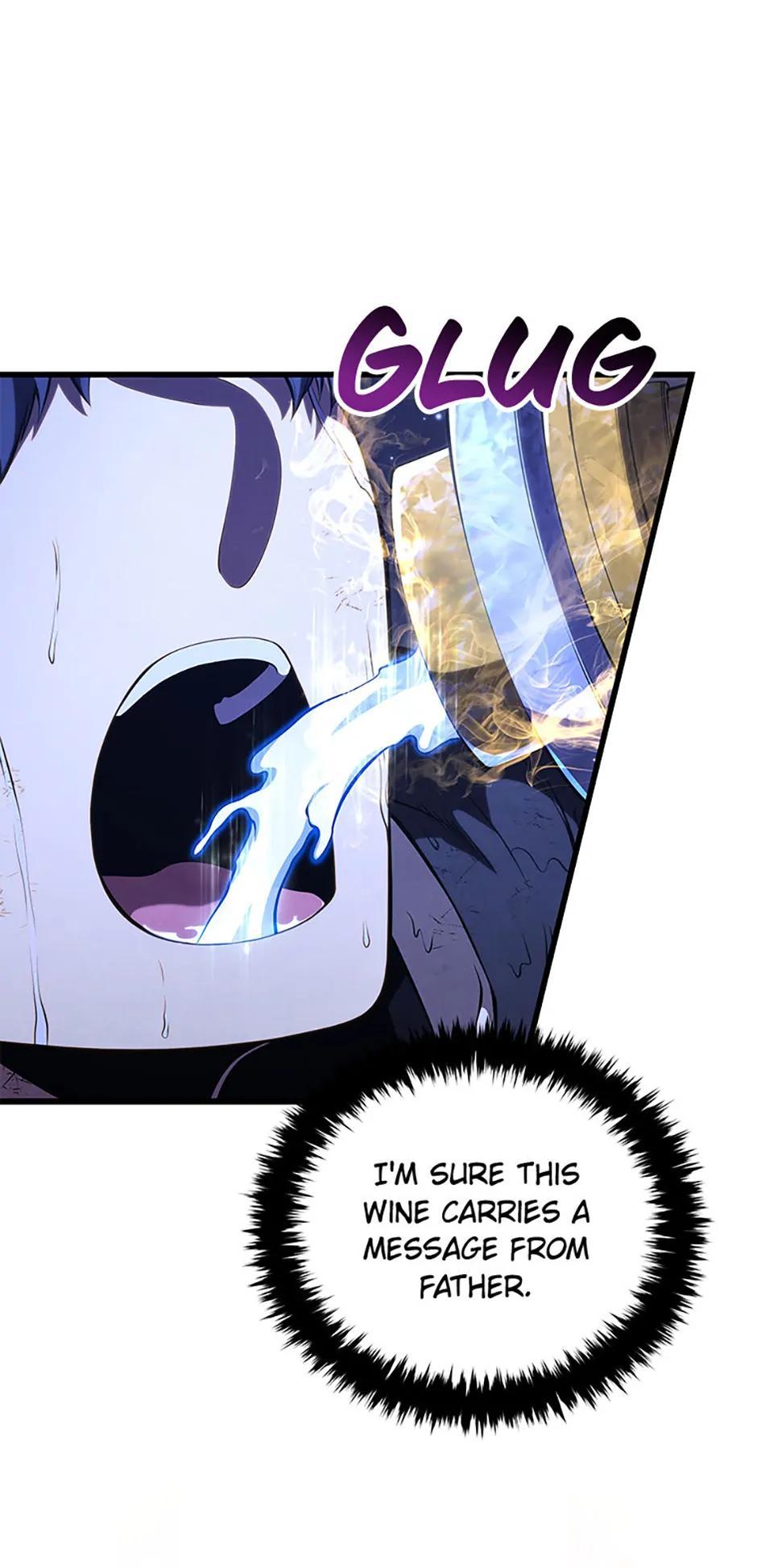 The Swordmaster's Son Chapter 151