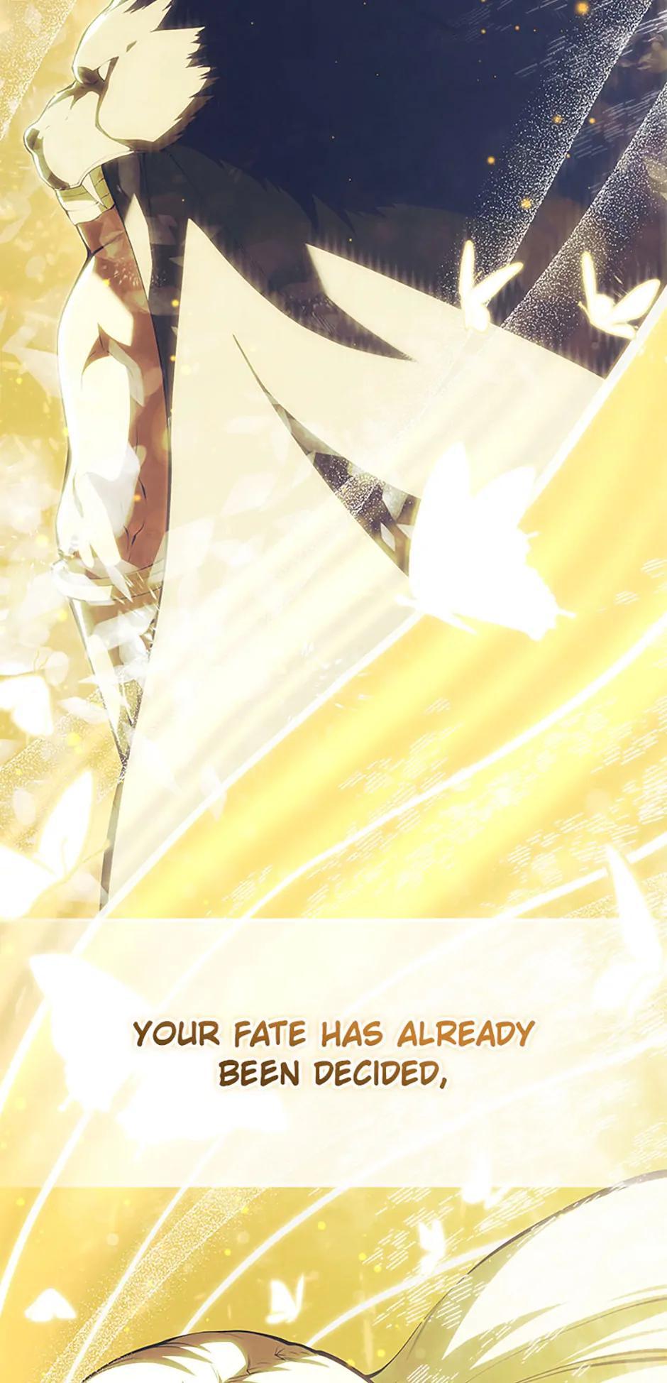 The Swordmaster's Son Chapter 151