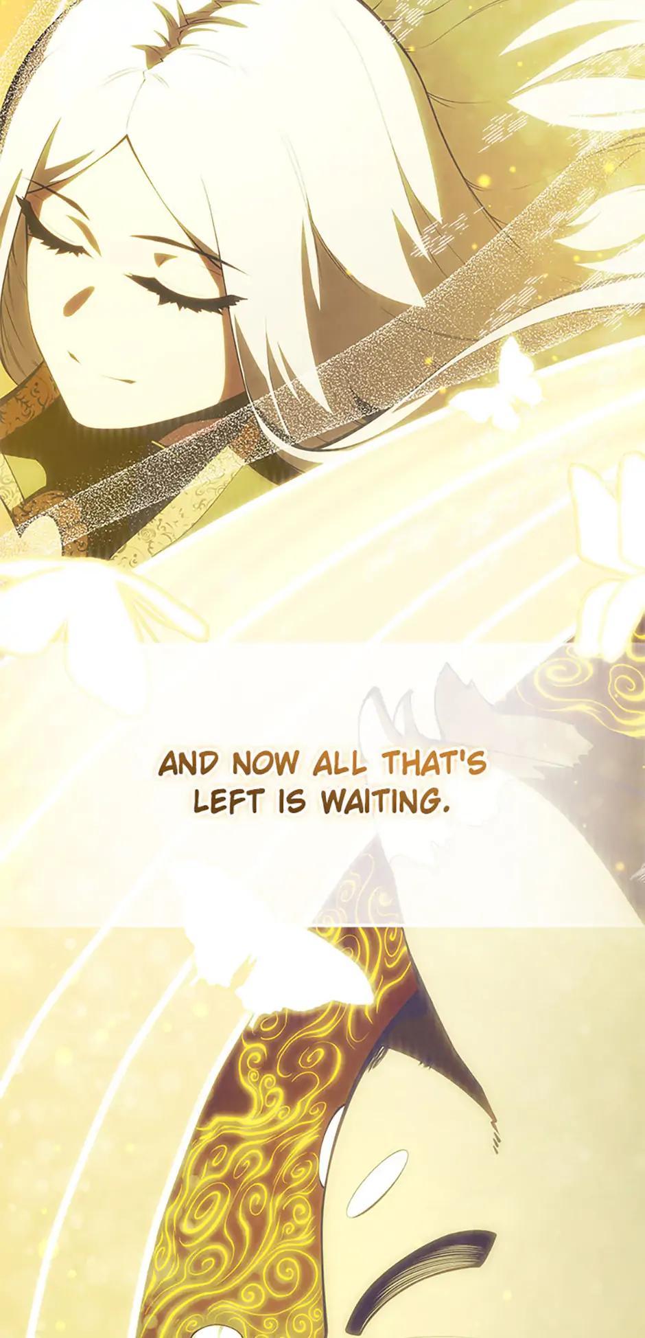 The Swordmaster's Son Chapter 151