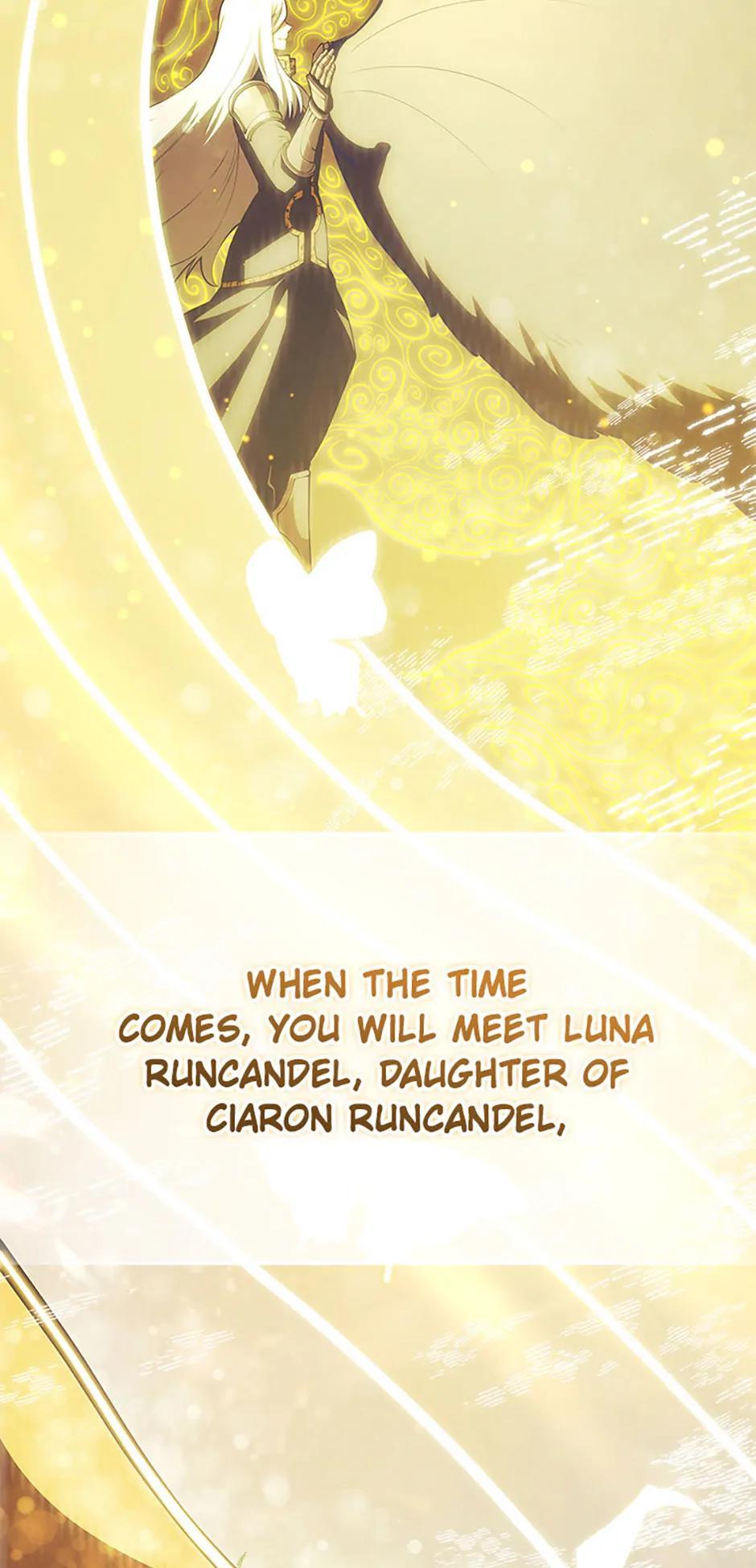 The Swordmaster's Son Chapter 151