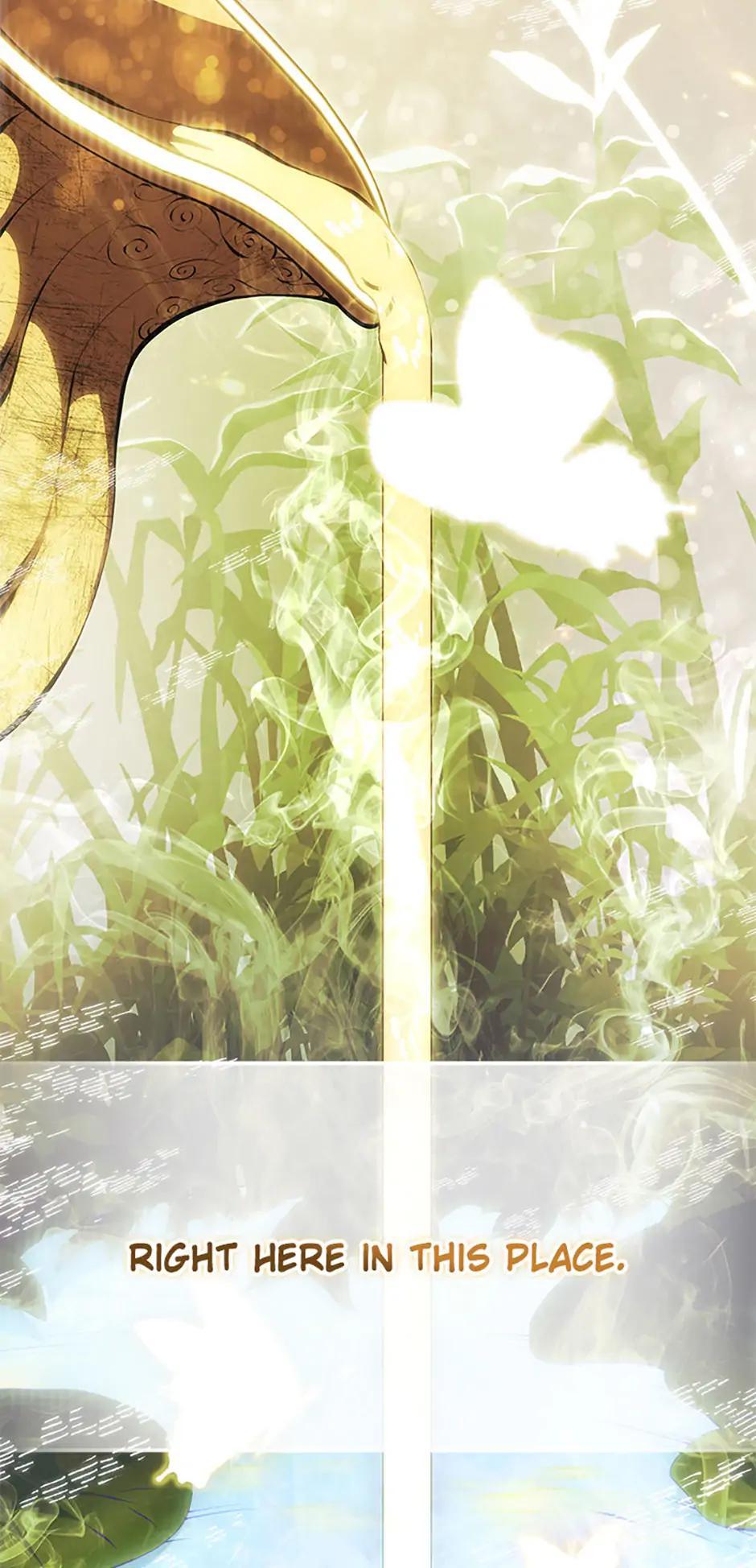 The Swordmaster's Son Chapter 151