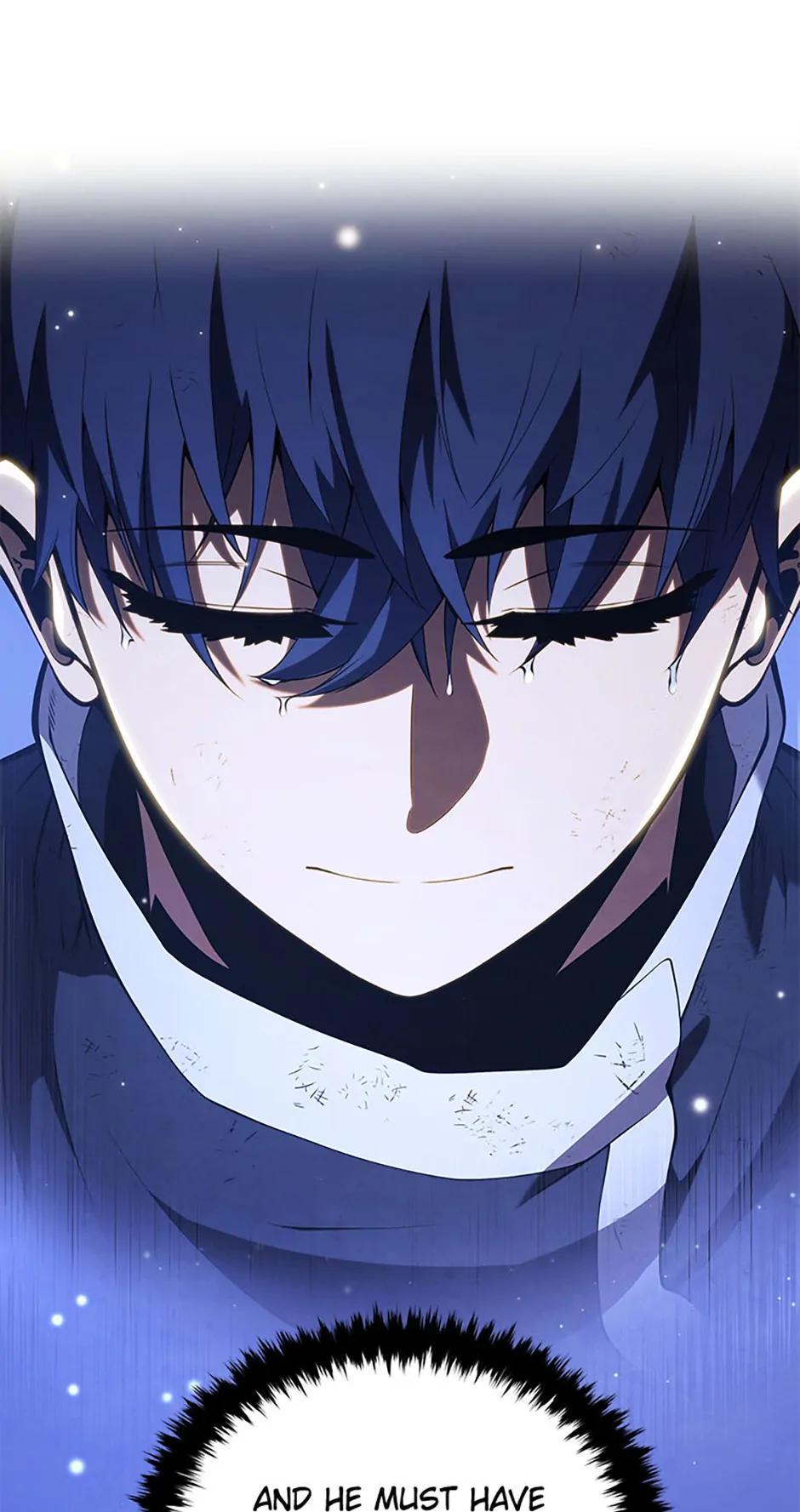 The Swordmaster's Son Chapter 151