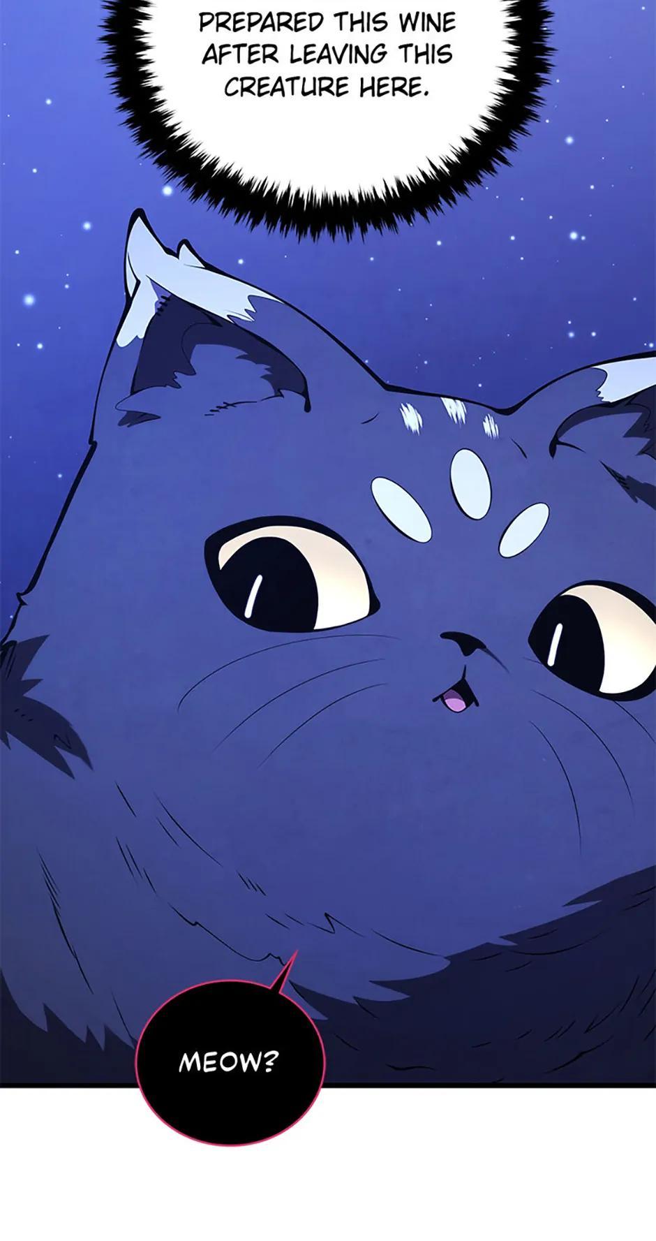 The Swordmaster's Son Chapter 151