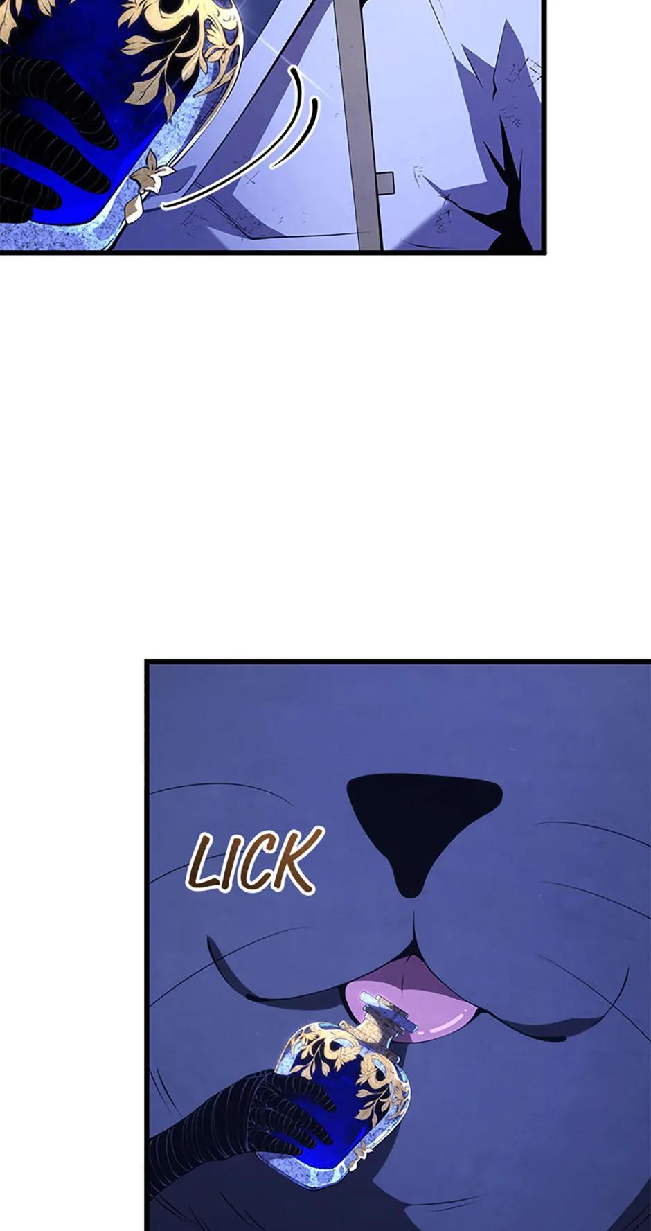 The Swordmaster's Son Chapter 151