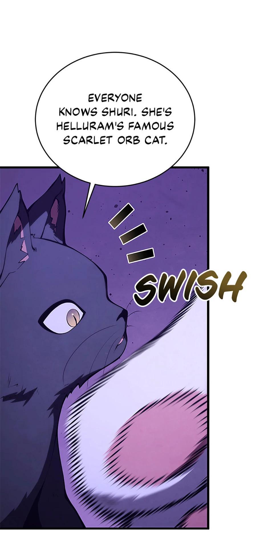 The Swordmaster's Son Chapter 151