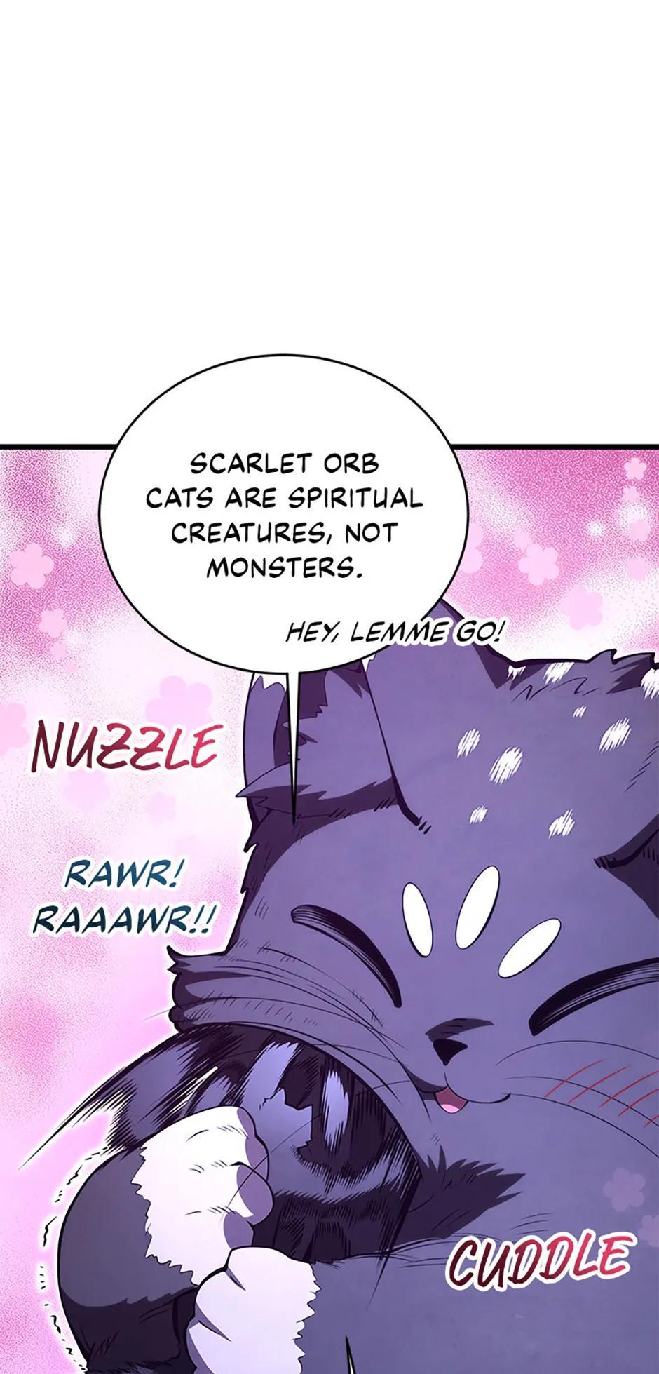 The Swordmaster's Son Chapter 151