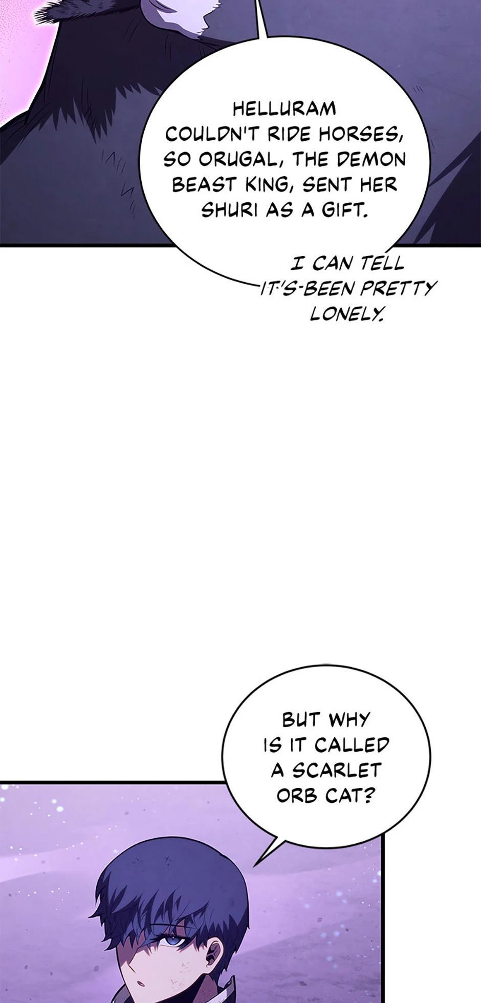 The Swordmaster's Son Chapter 151