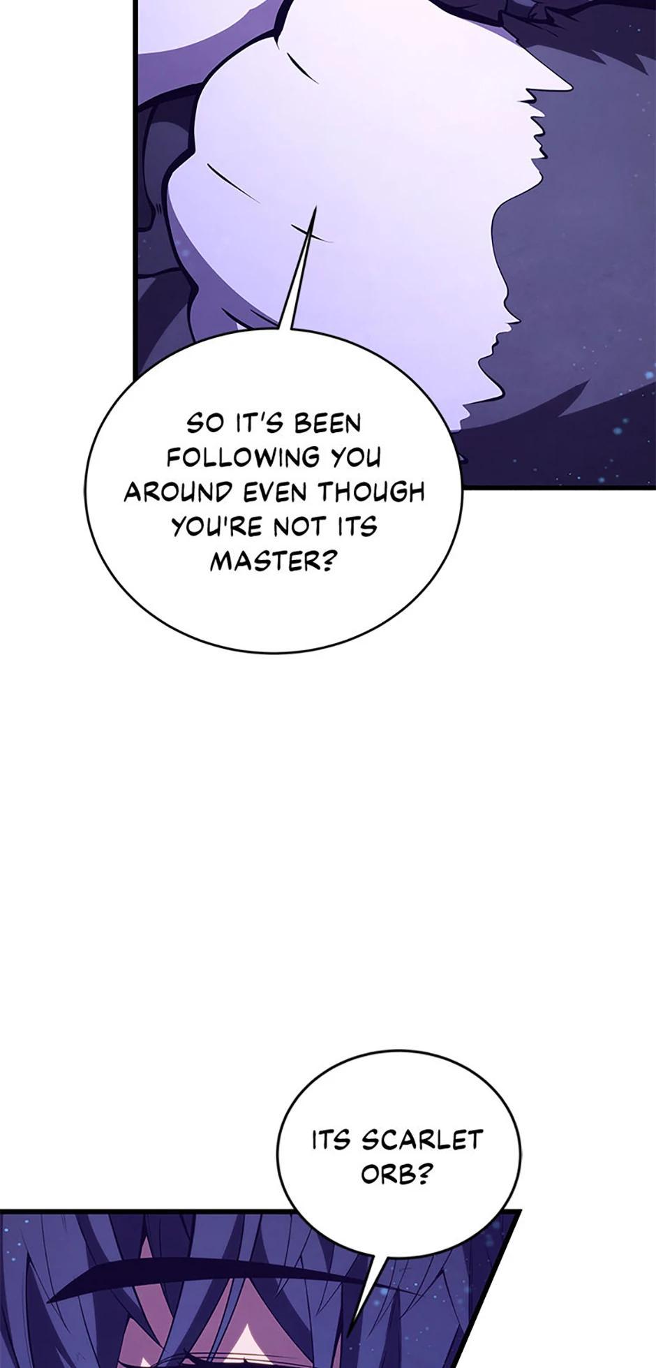 The Swordmaster's Son Chapter 151