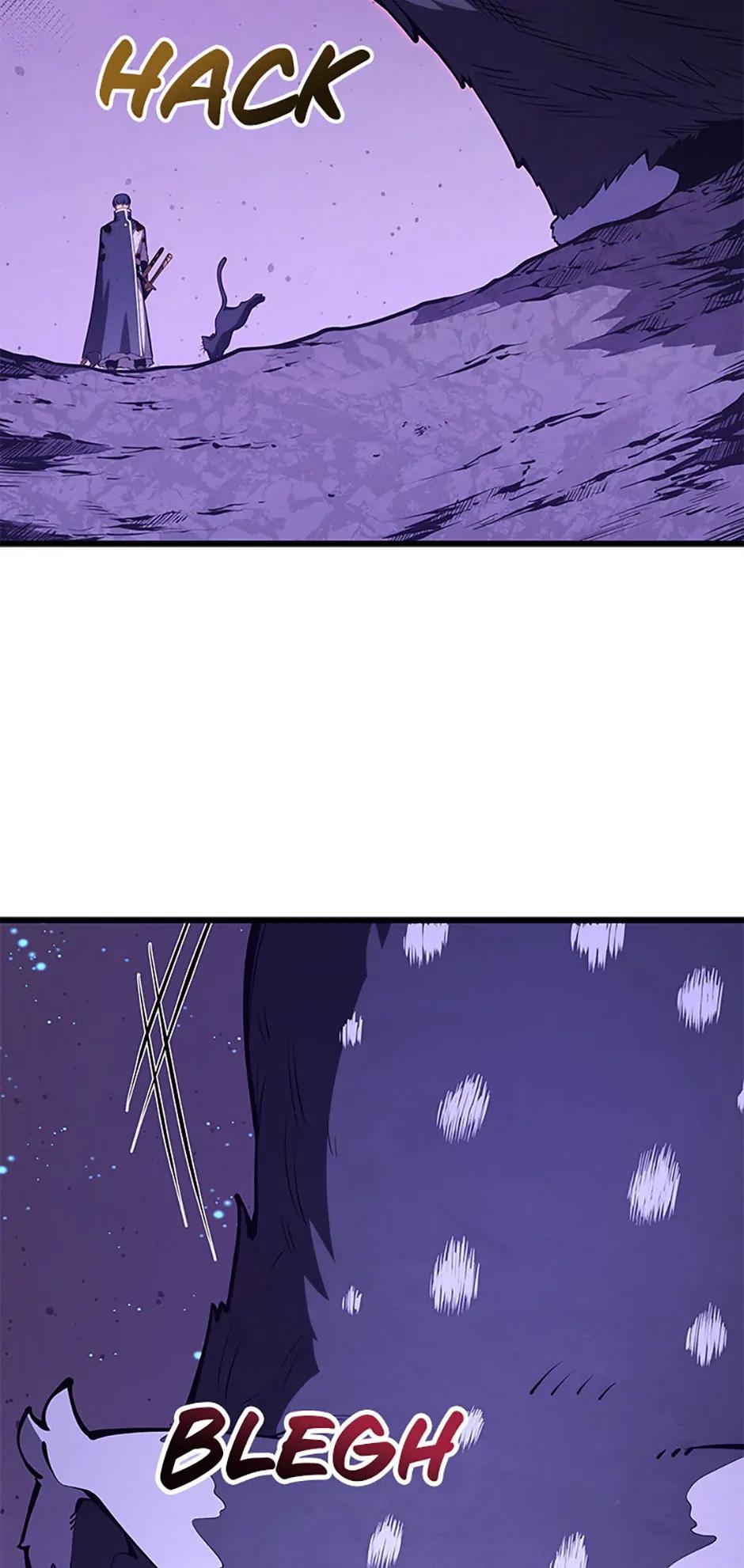 The Swordmaster's Son Chapter 151