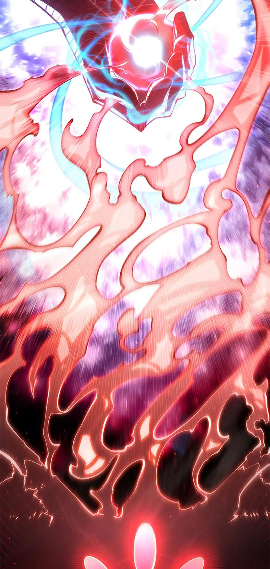 The Swordmaster's Son Chapter 151