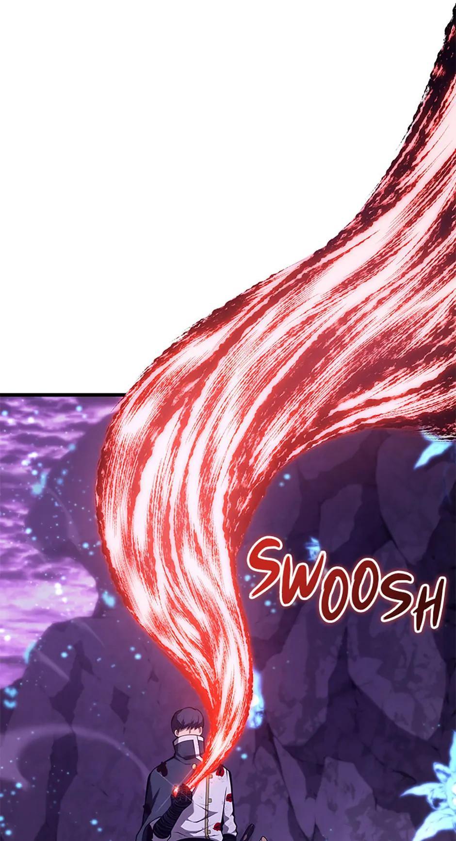 The Swordmaster's Son Chapter 151