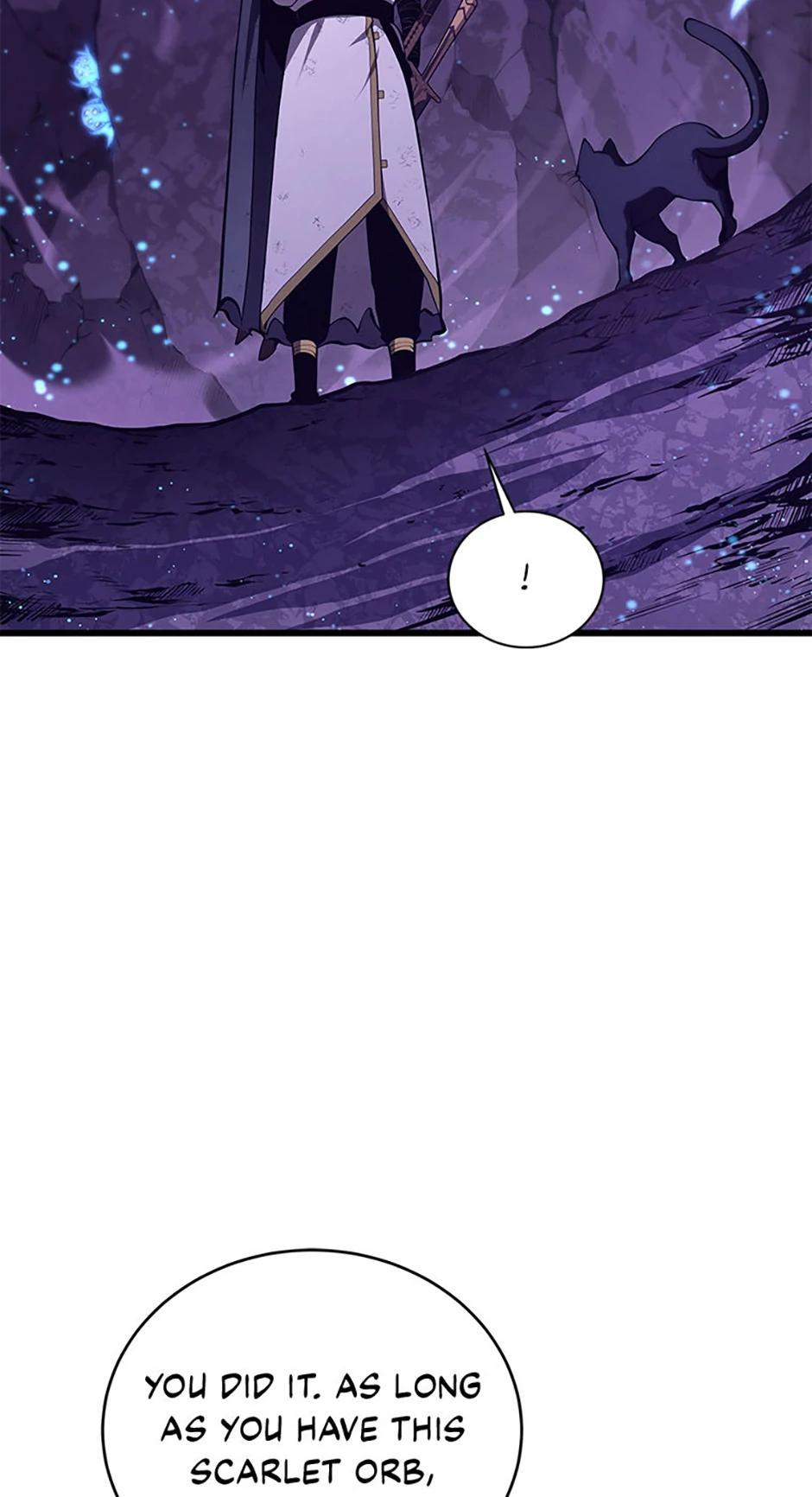 The Swordmaster's Son Chapter 151