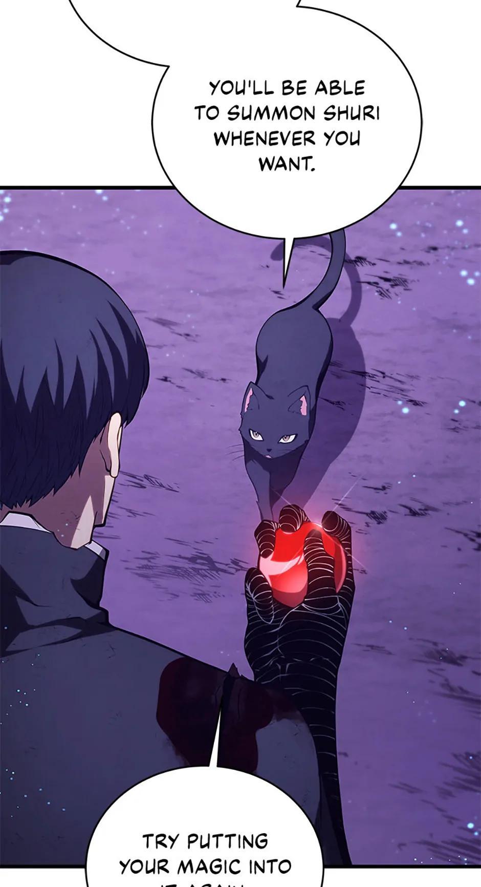 The Swordmaster's Son Chapter 151