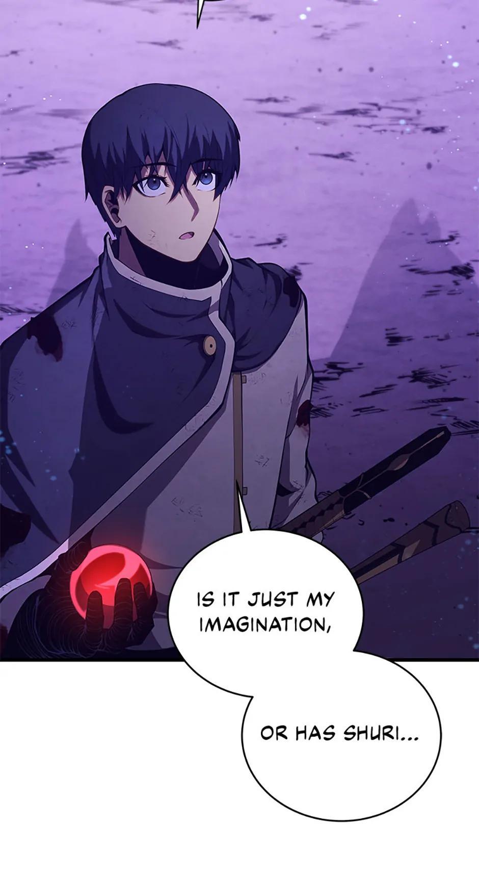 The Swordmaster's Son Chapter 151