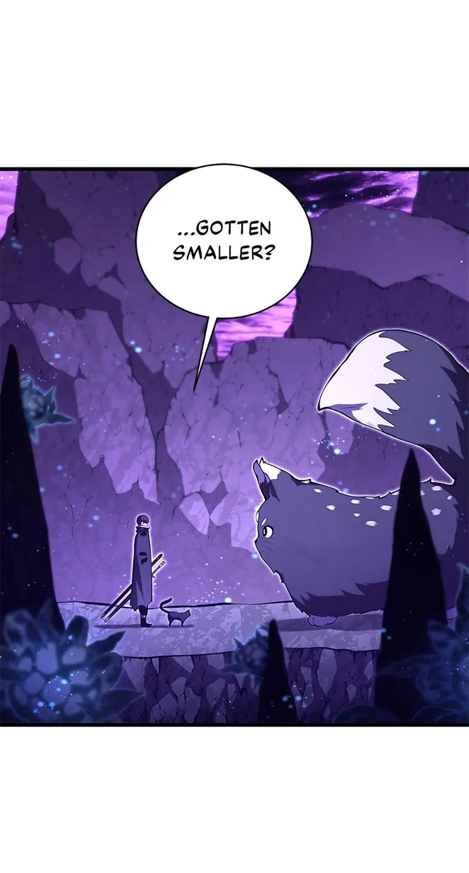 The Swordmaster's Son Chapter 151