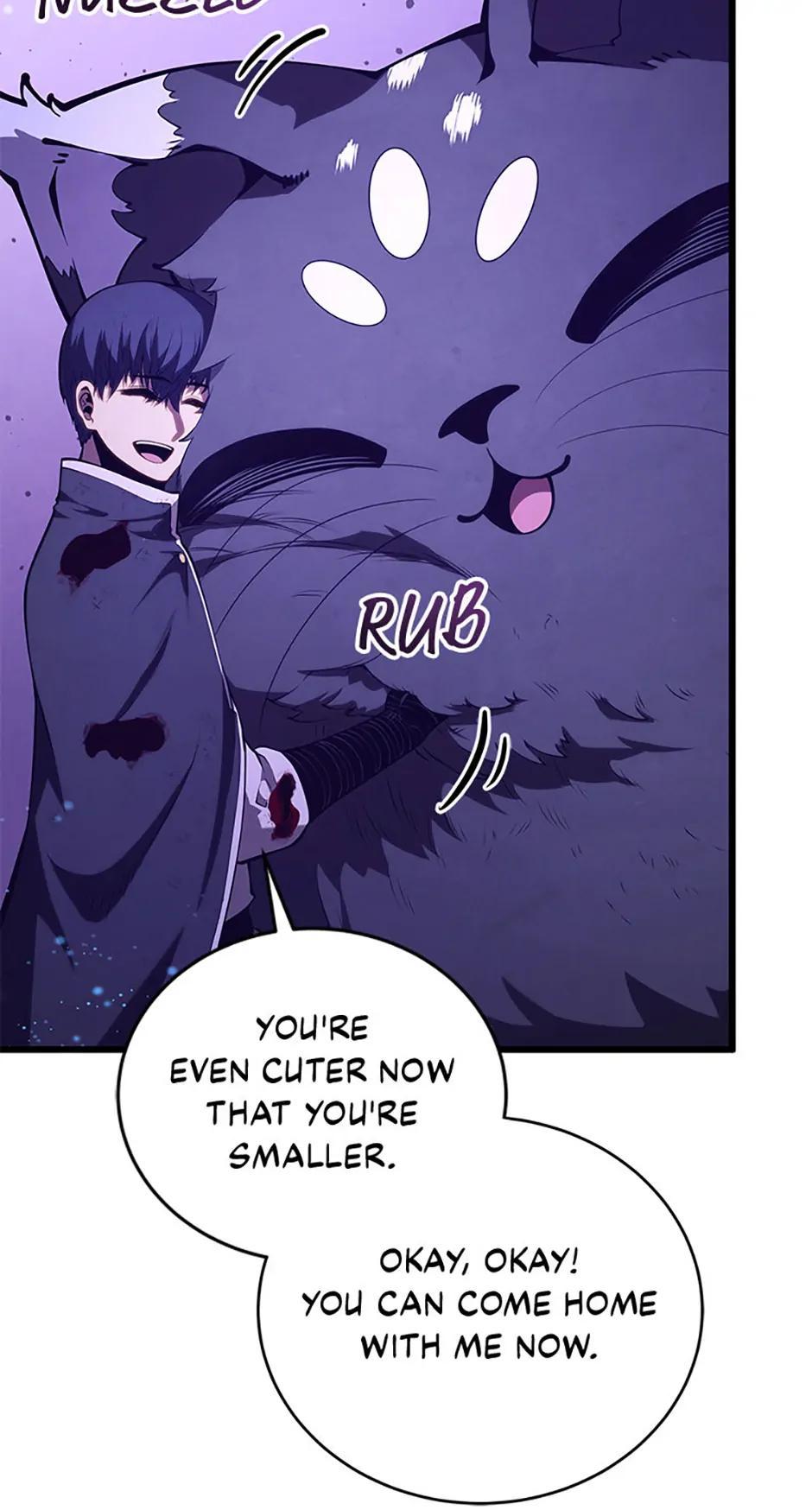 The Swordmaster's Son Chapter 151