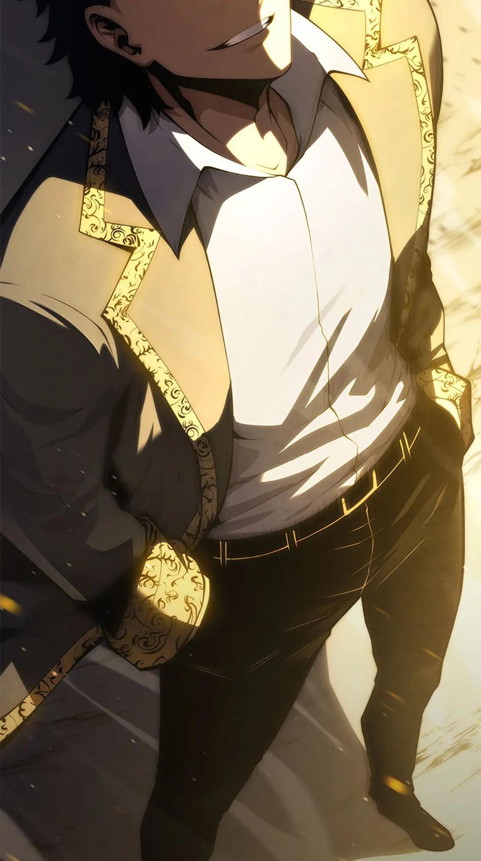 The Swordmaster's Son Chapter 151