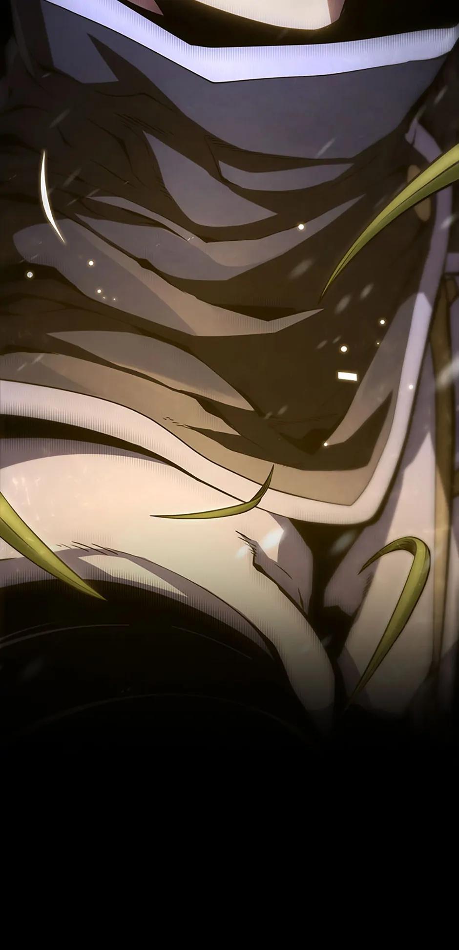 The Swordmaster's Son Chapter 152