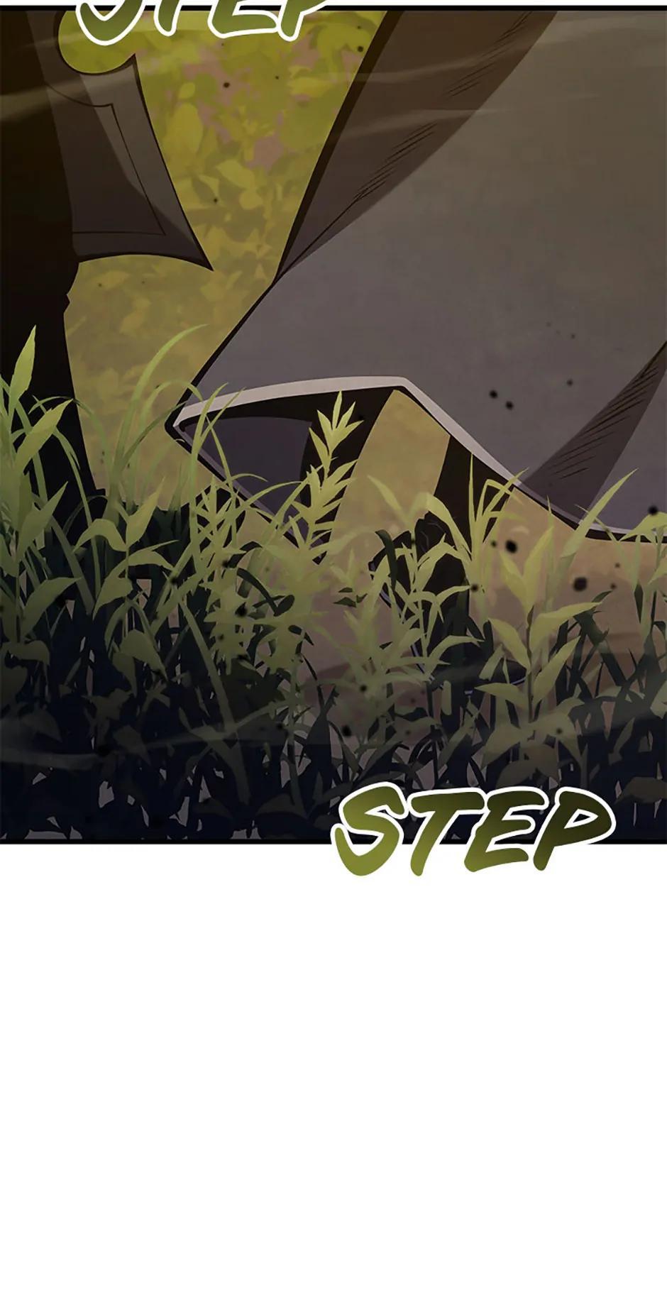 The Swordmaster's Son Chapter 152