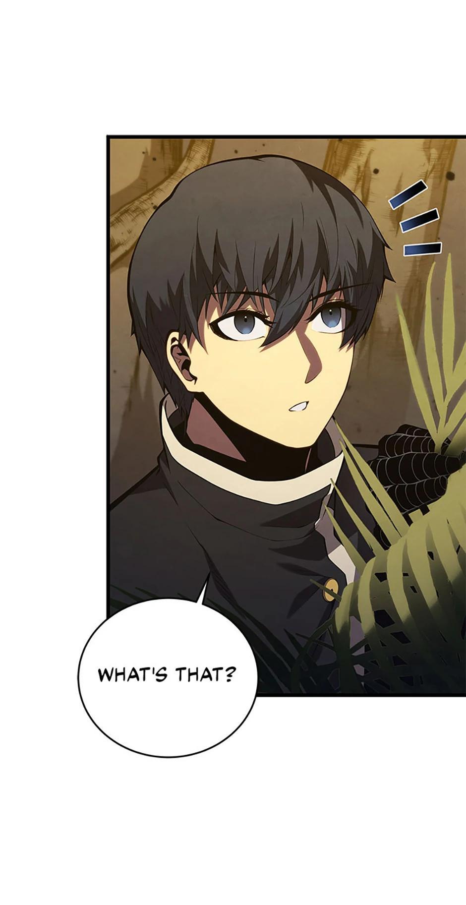 The Swordmaster's Son Chapter 152