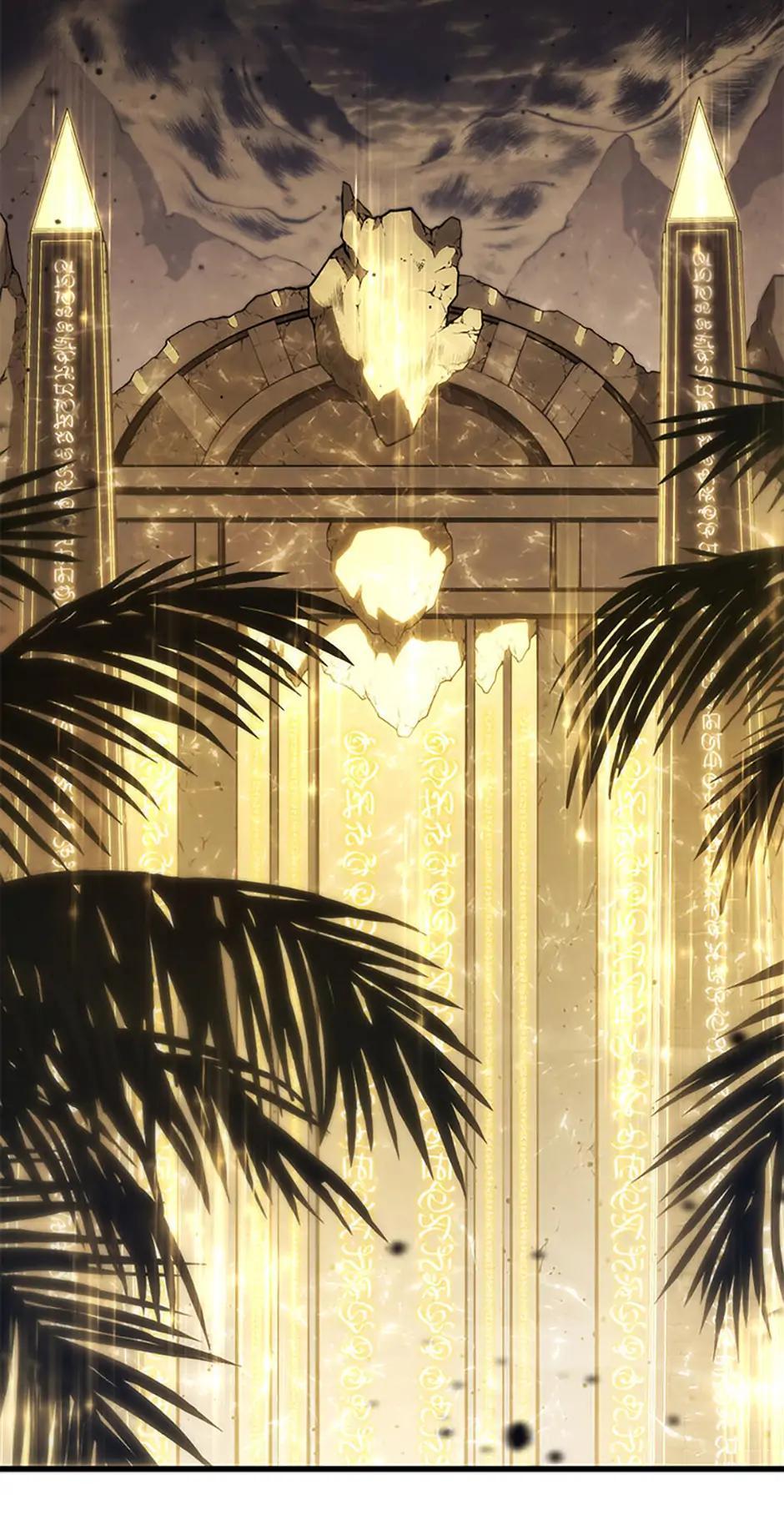 The Swordmaster's Son Chapter 152