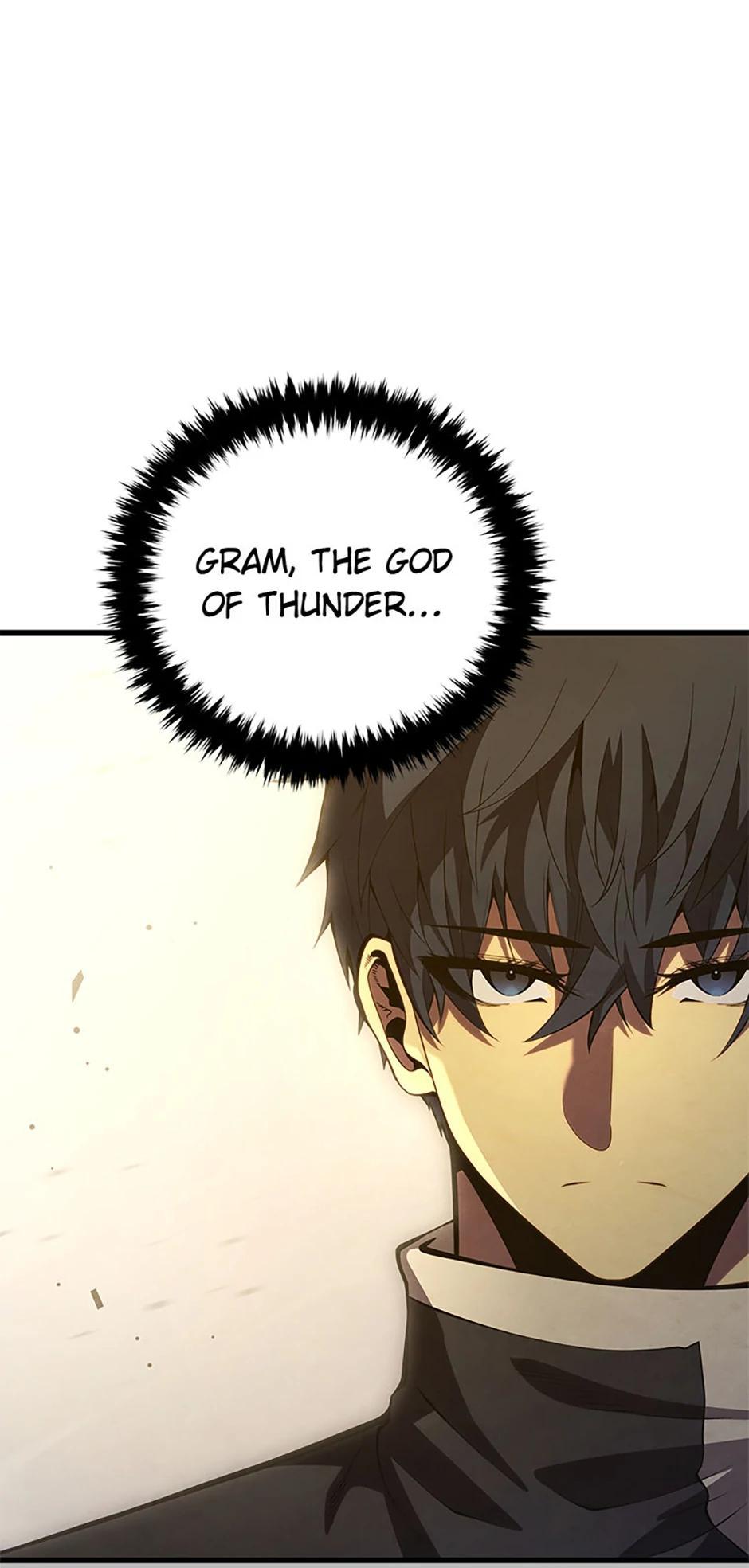 The Swordmaster's Son Chapter 152