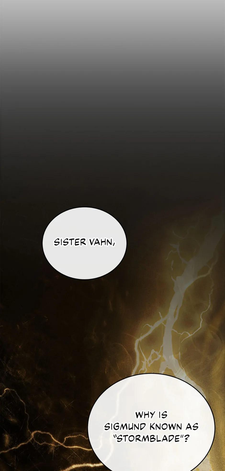 The Swordmaster's Son Chapter 152