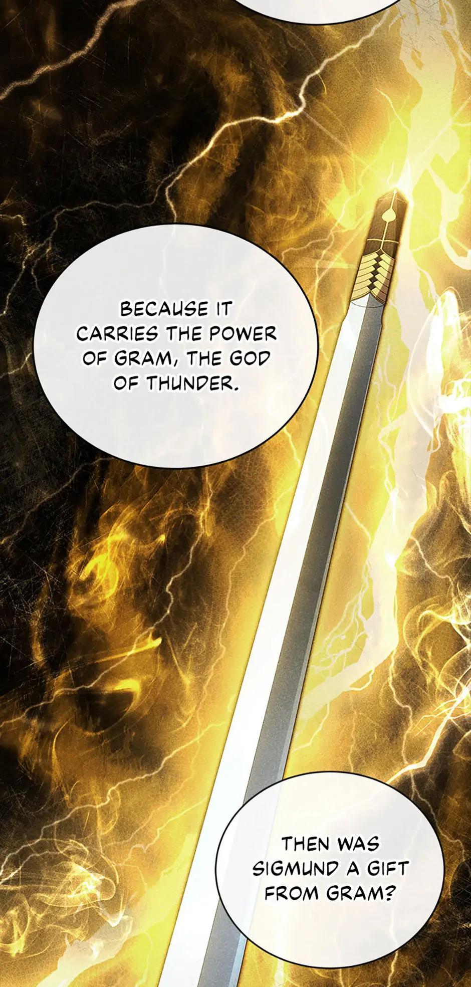 The Swordmaster's Son Chapter 152