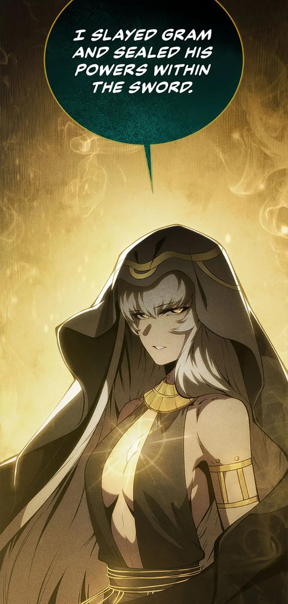 The Swordmaster's Son Chapter 152