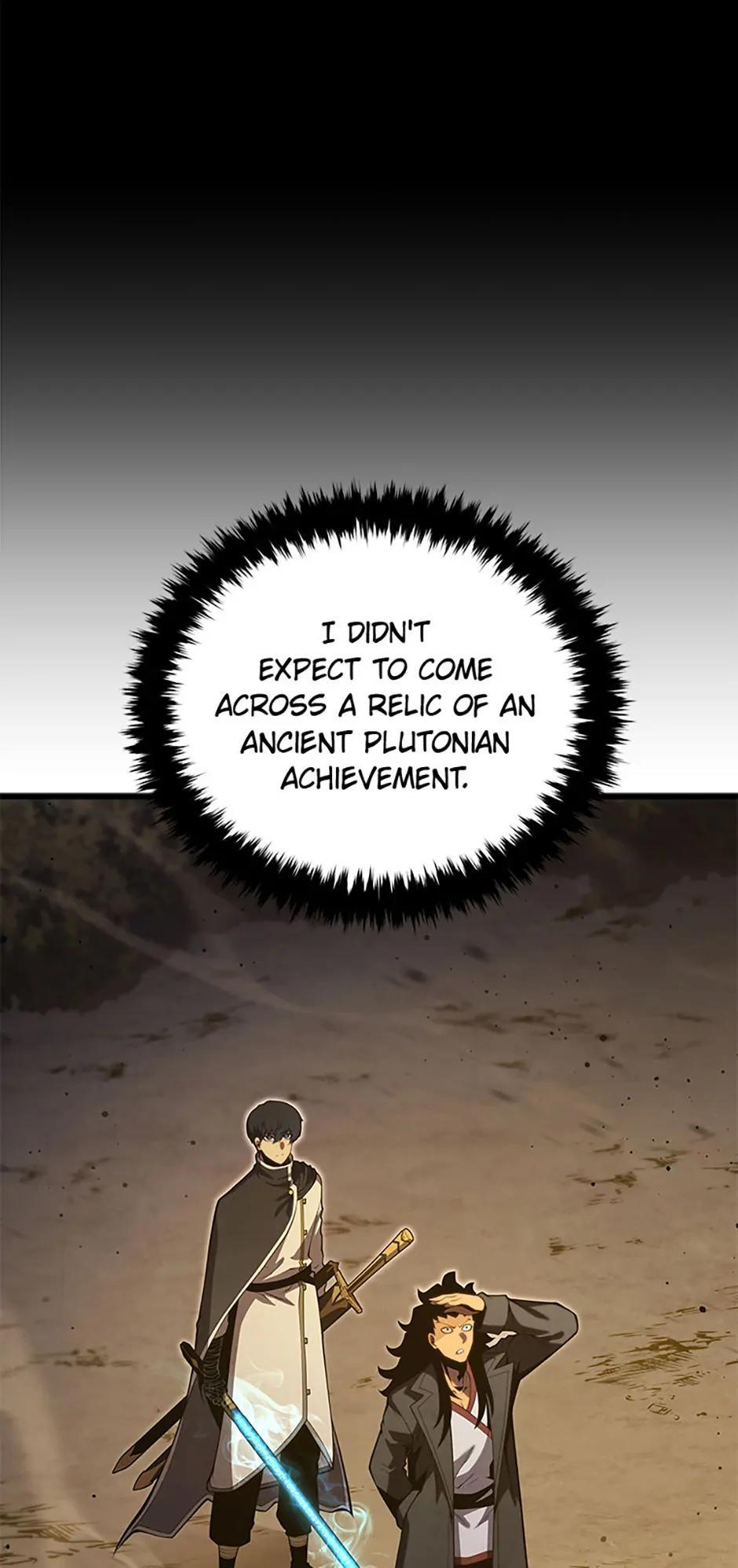 The Swordmaster's Son Chapter 152