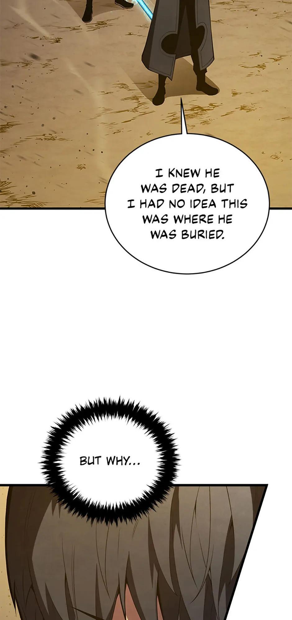 The Swordmaster's Son Chapter 152