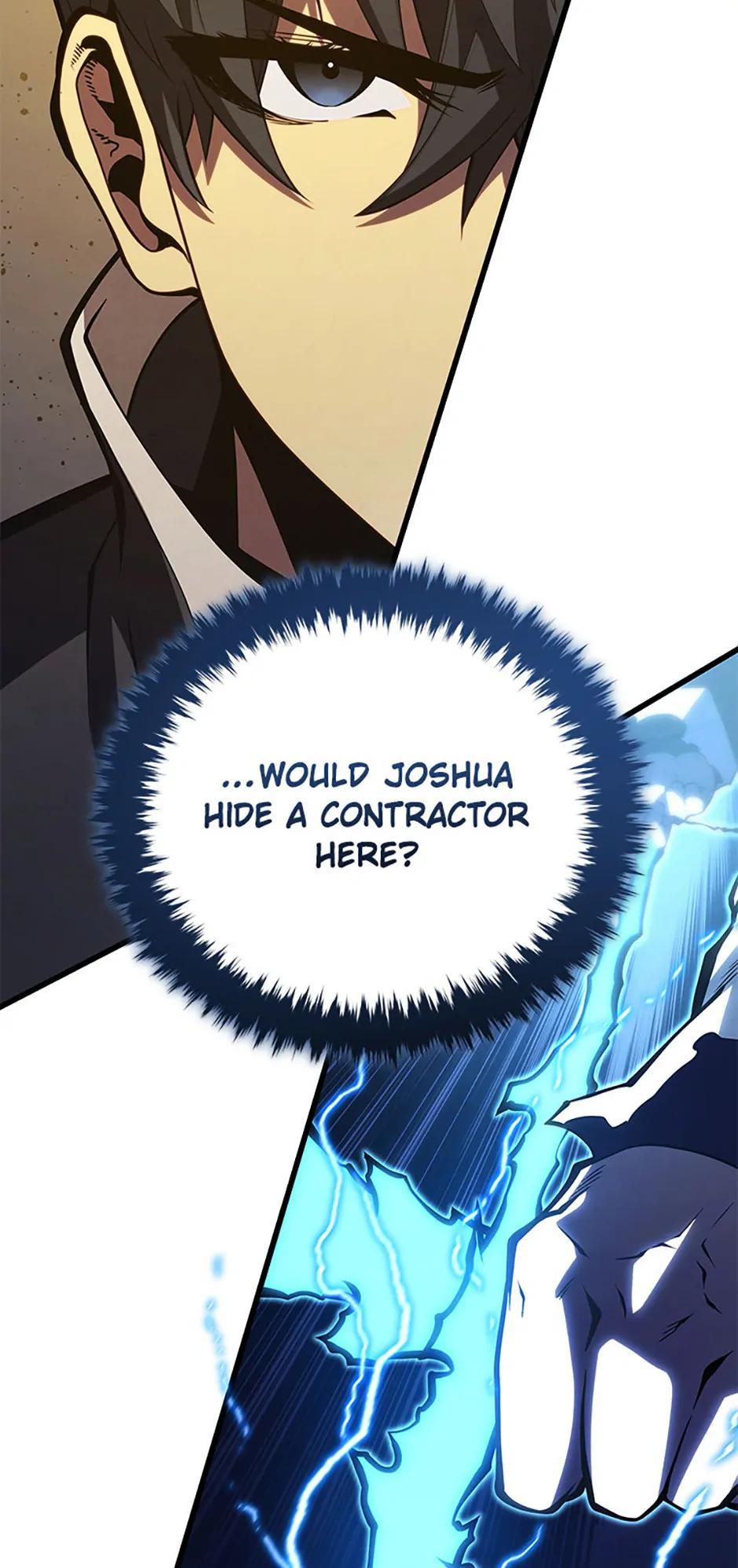 The Swordmaster's Son Chapter 152