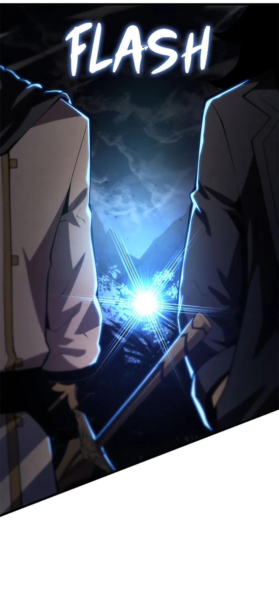 The Swordmaster's Son Chapter 152