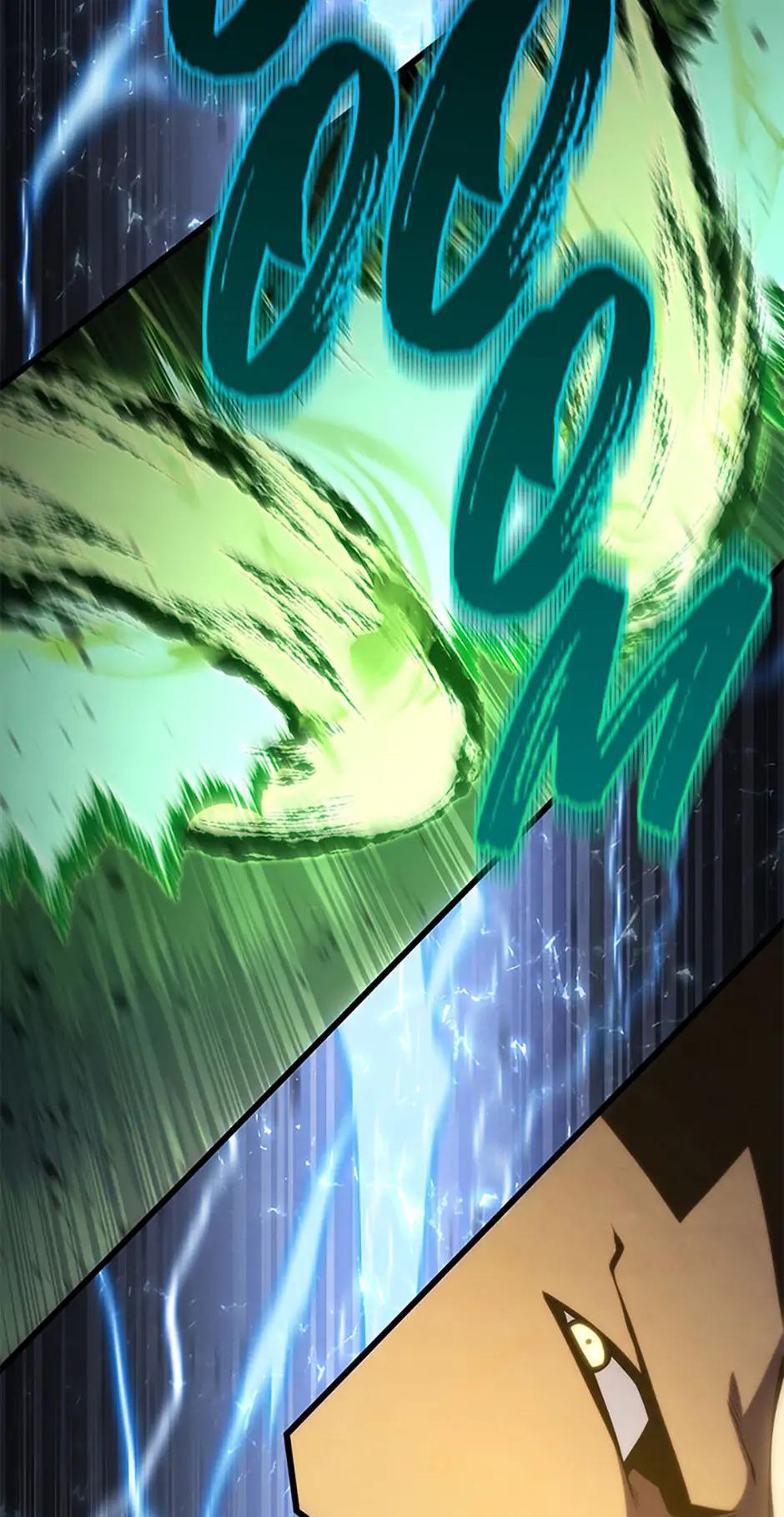 The Swordmaster's Son Chapter 152