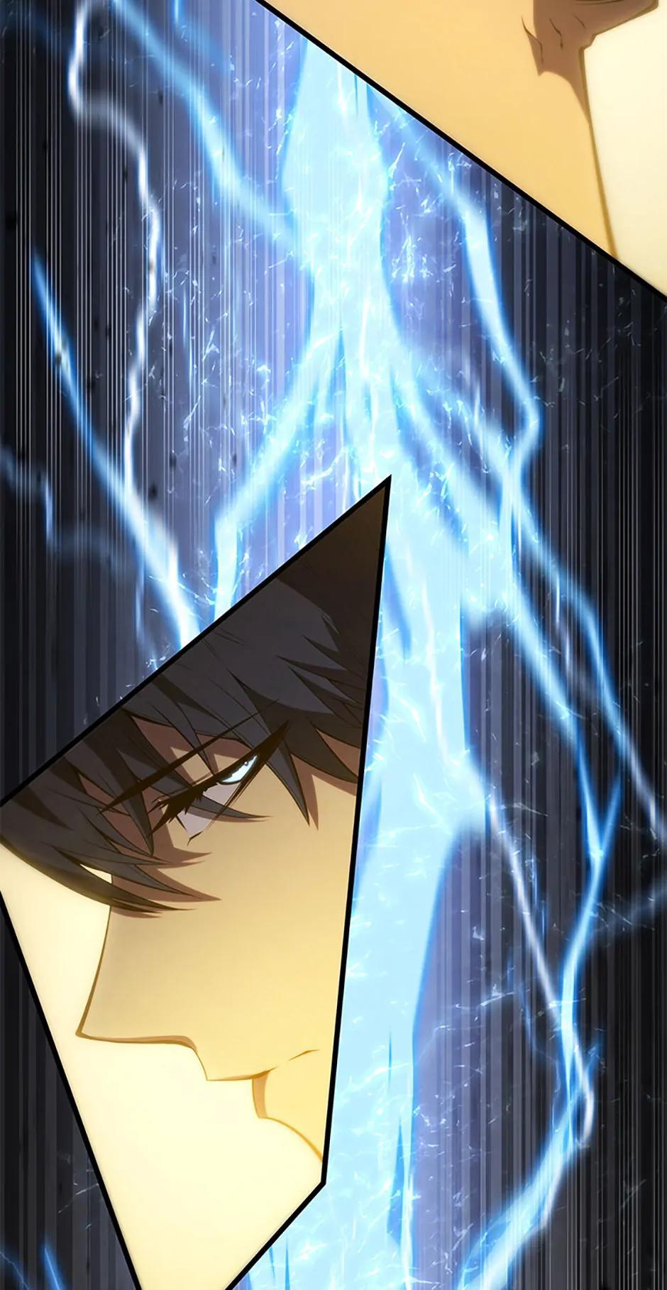 The Swordmaster's Son Chapter 152