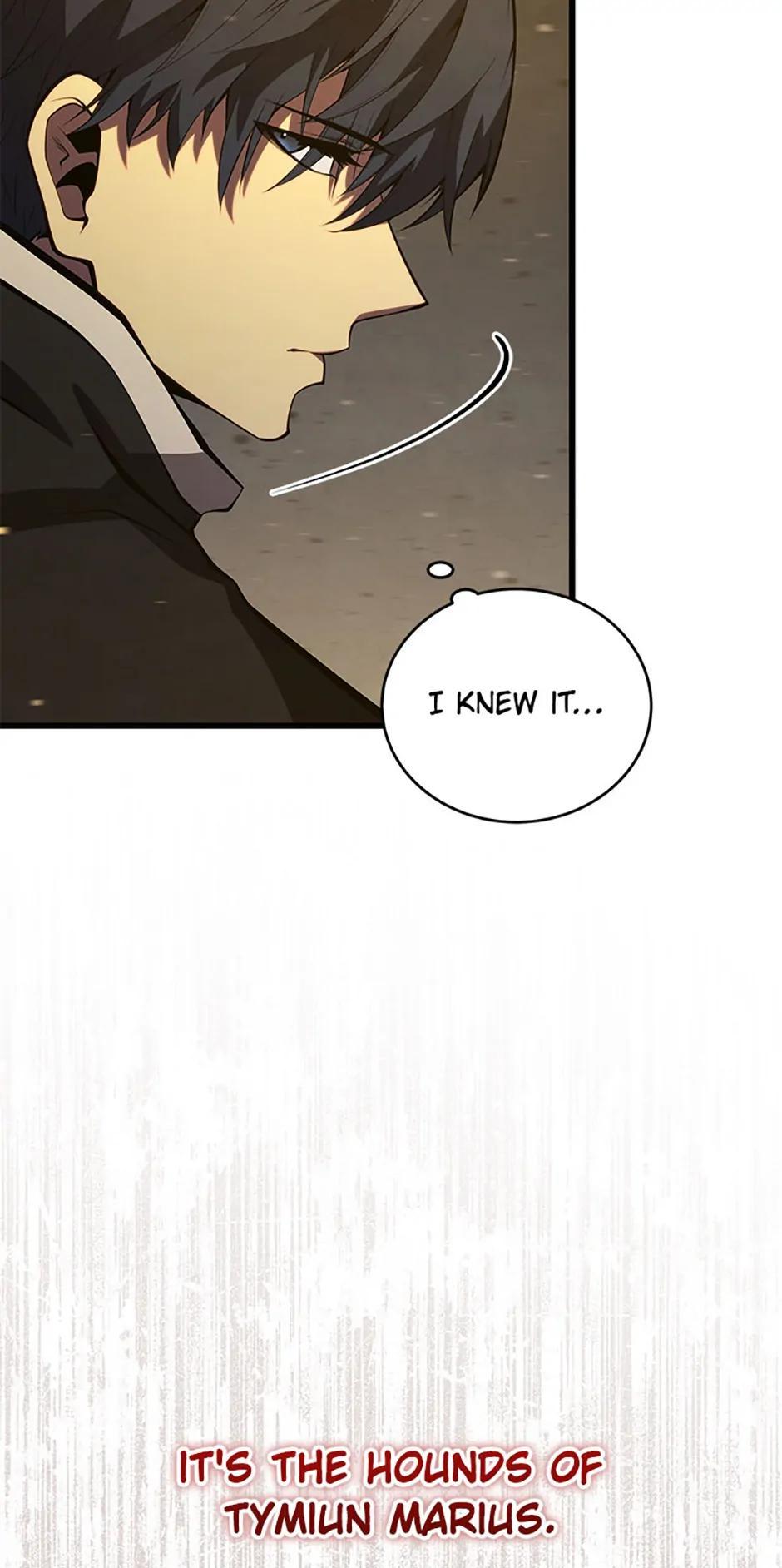 The Swordmaster's Son Chapter 152