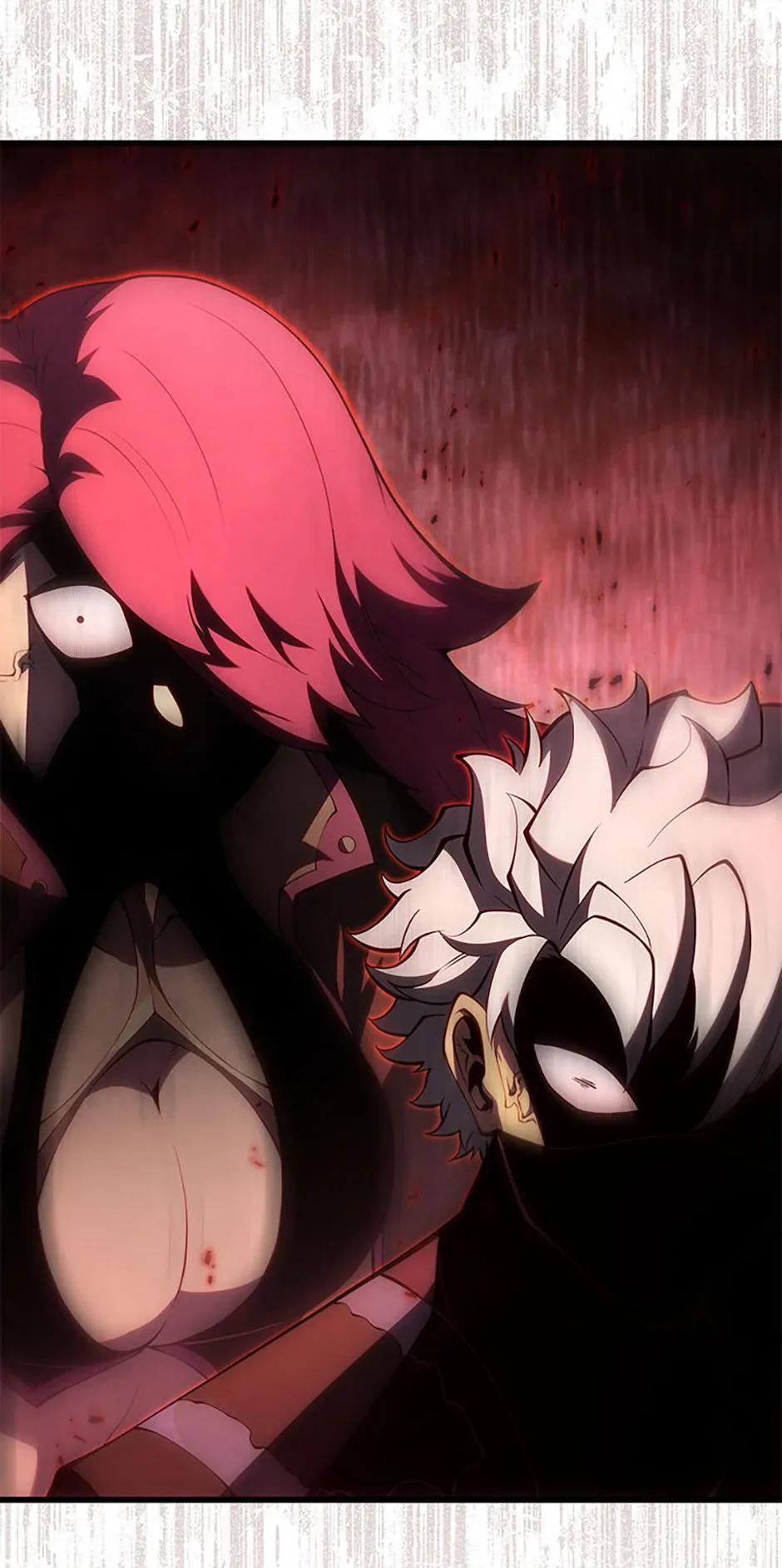 The Swordmaster's Son Chapter 152