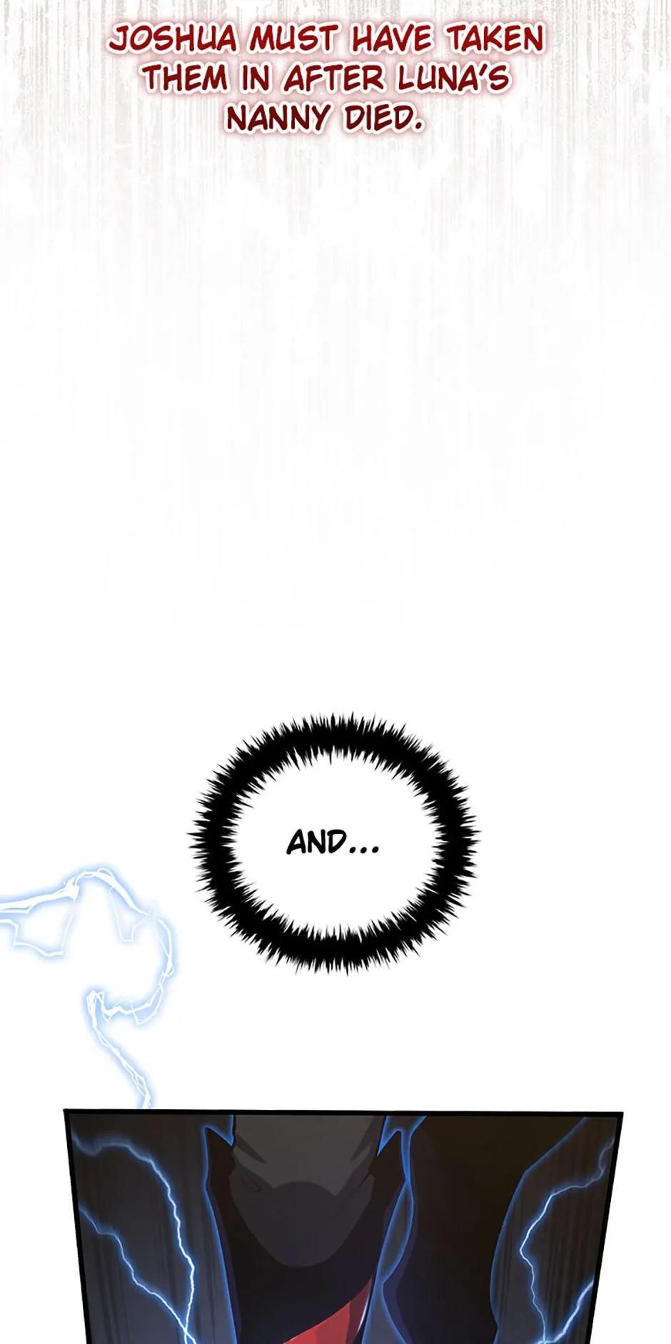 The Swordmaster's Son Chapter 152