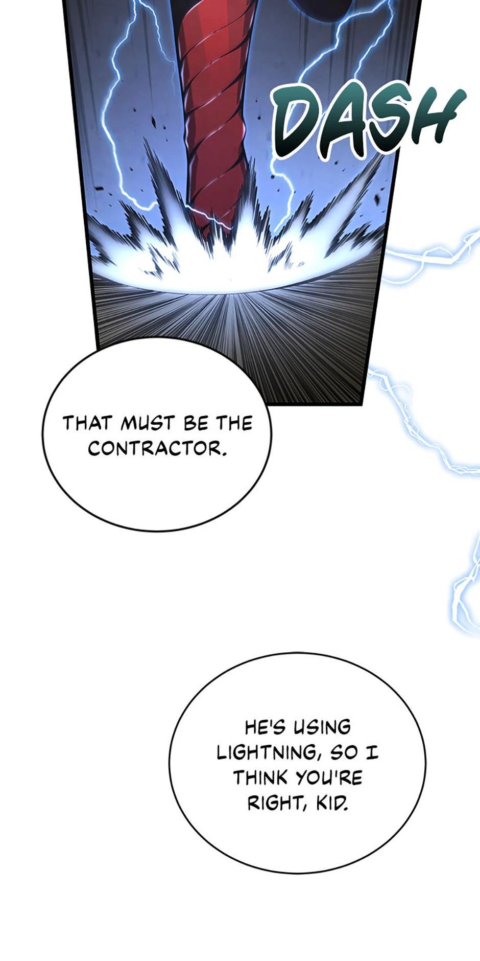 The Swordmaster's Son Chapter 152