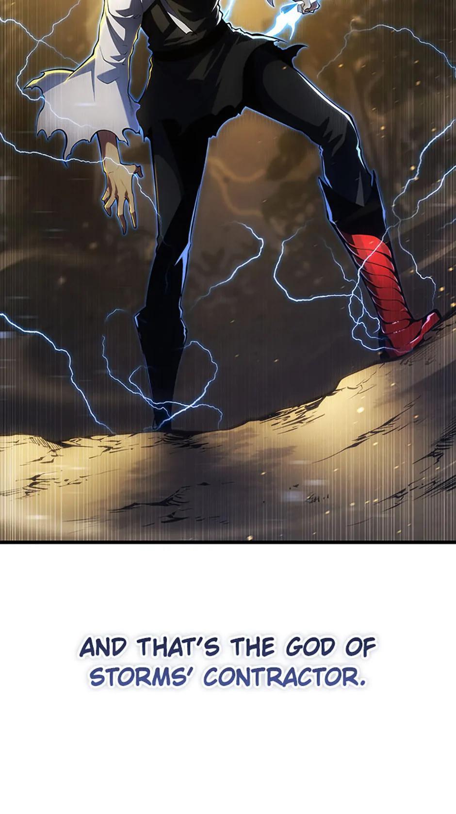 The Swordmaster's Son Chapter 152