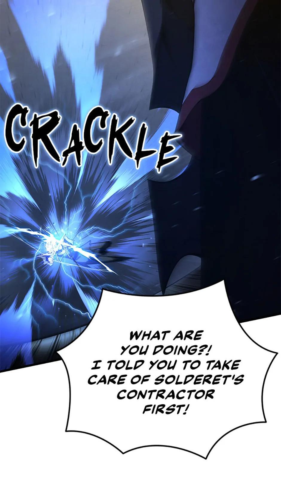 The Swordmaster's Son Chapter 152