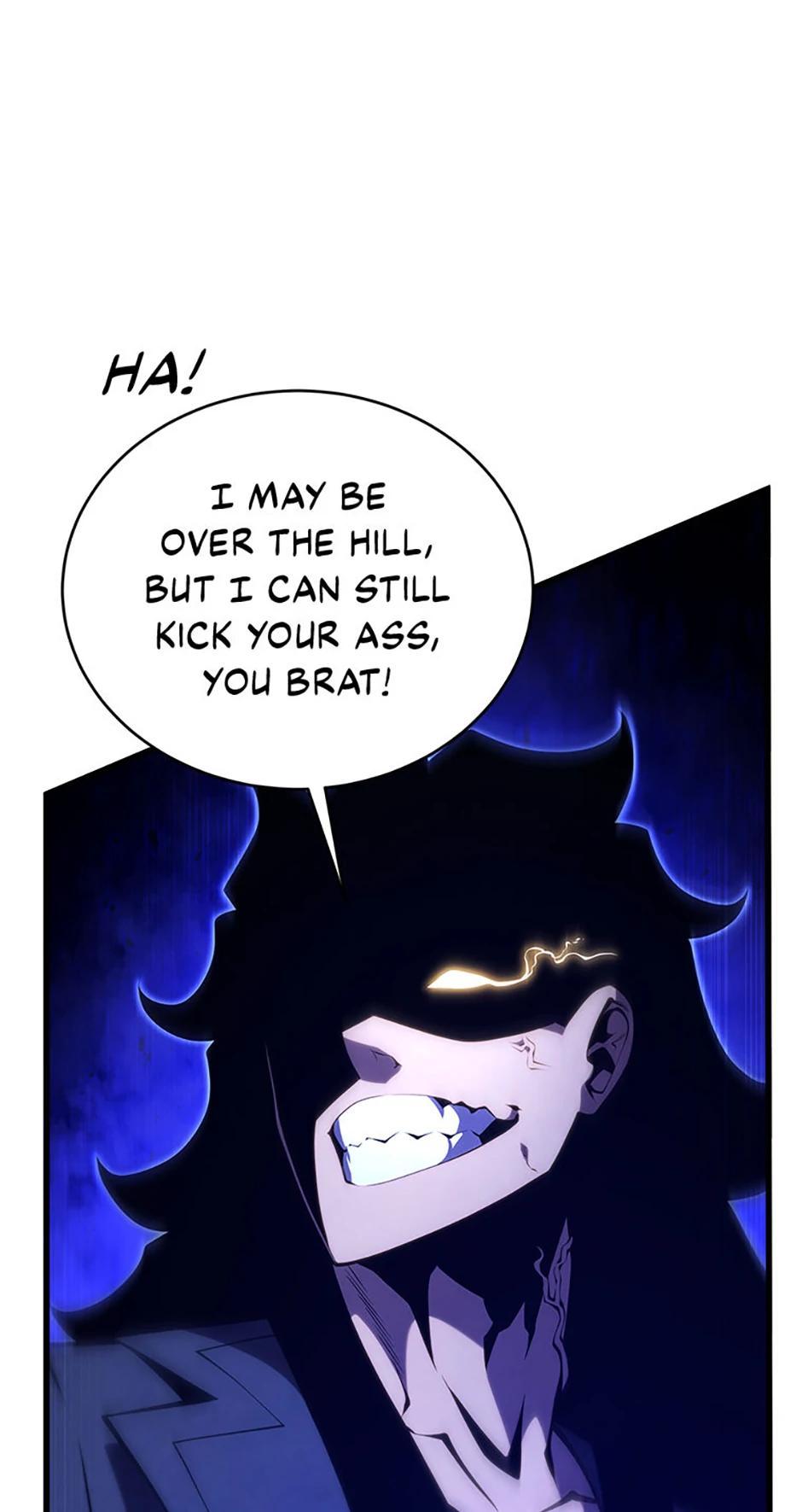 The Swordmaster's Son Chapter 152