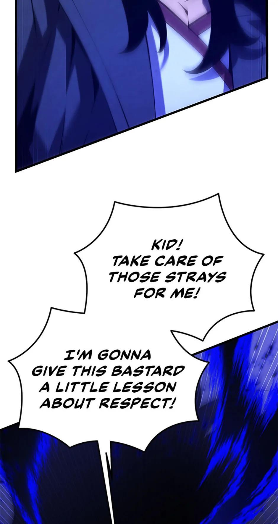 The Swordmaster's Son Chapter 152