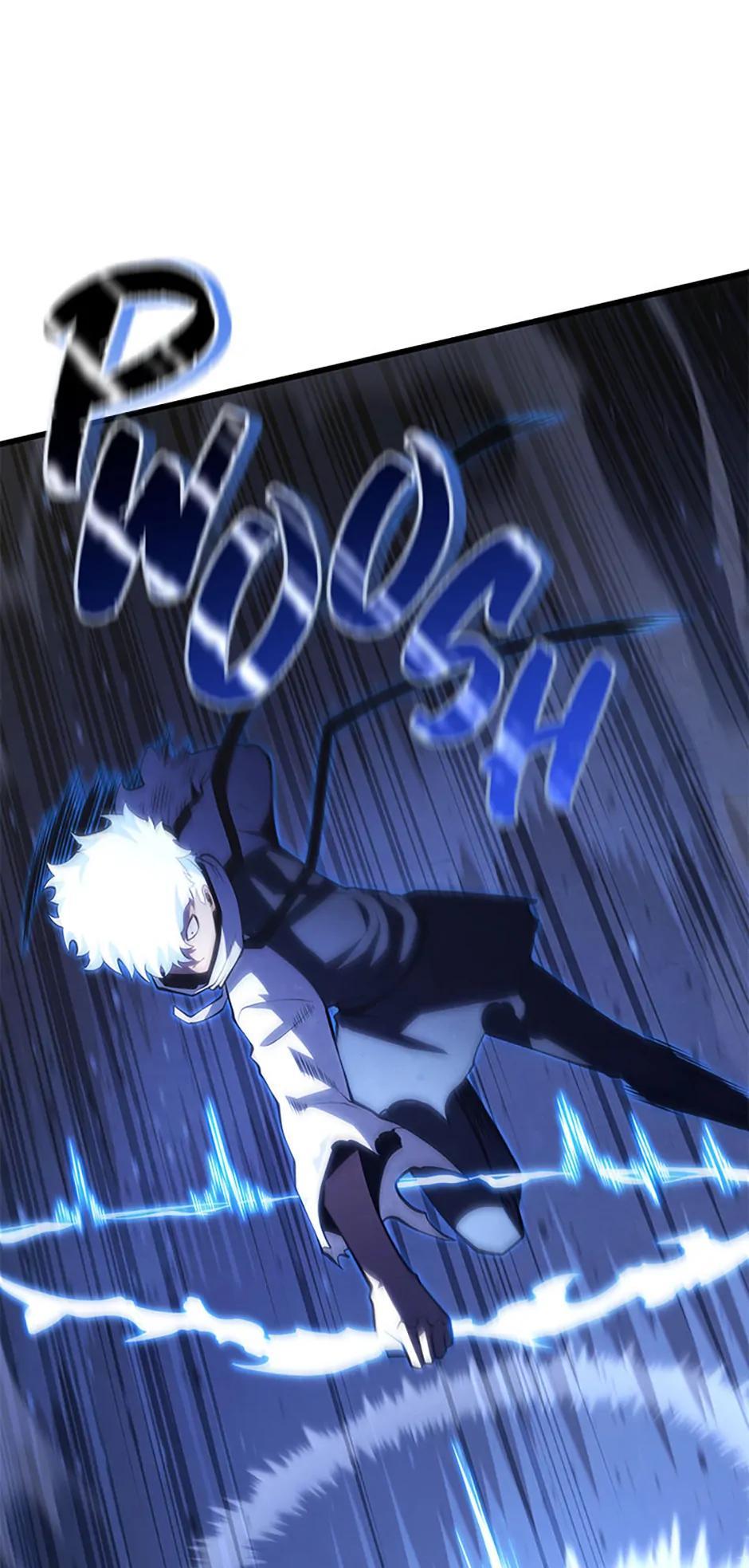 The Swordmaster's Son Chapter 152